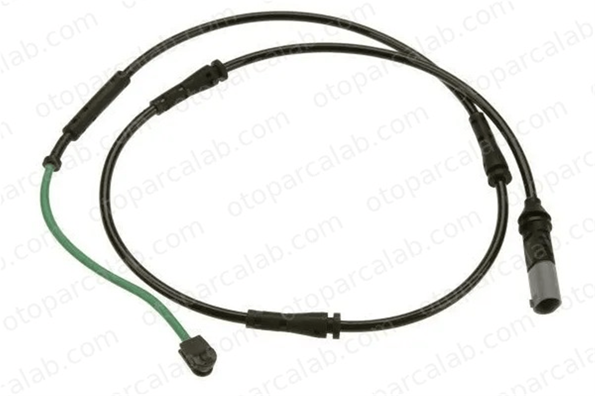 PRO A 341019 Balata İkaz Kablosu Arka PRO-A 341019 BMW 5 Gran Turismo 34356791961 6791961