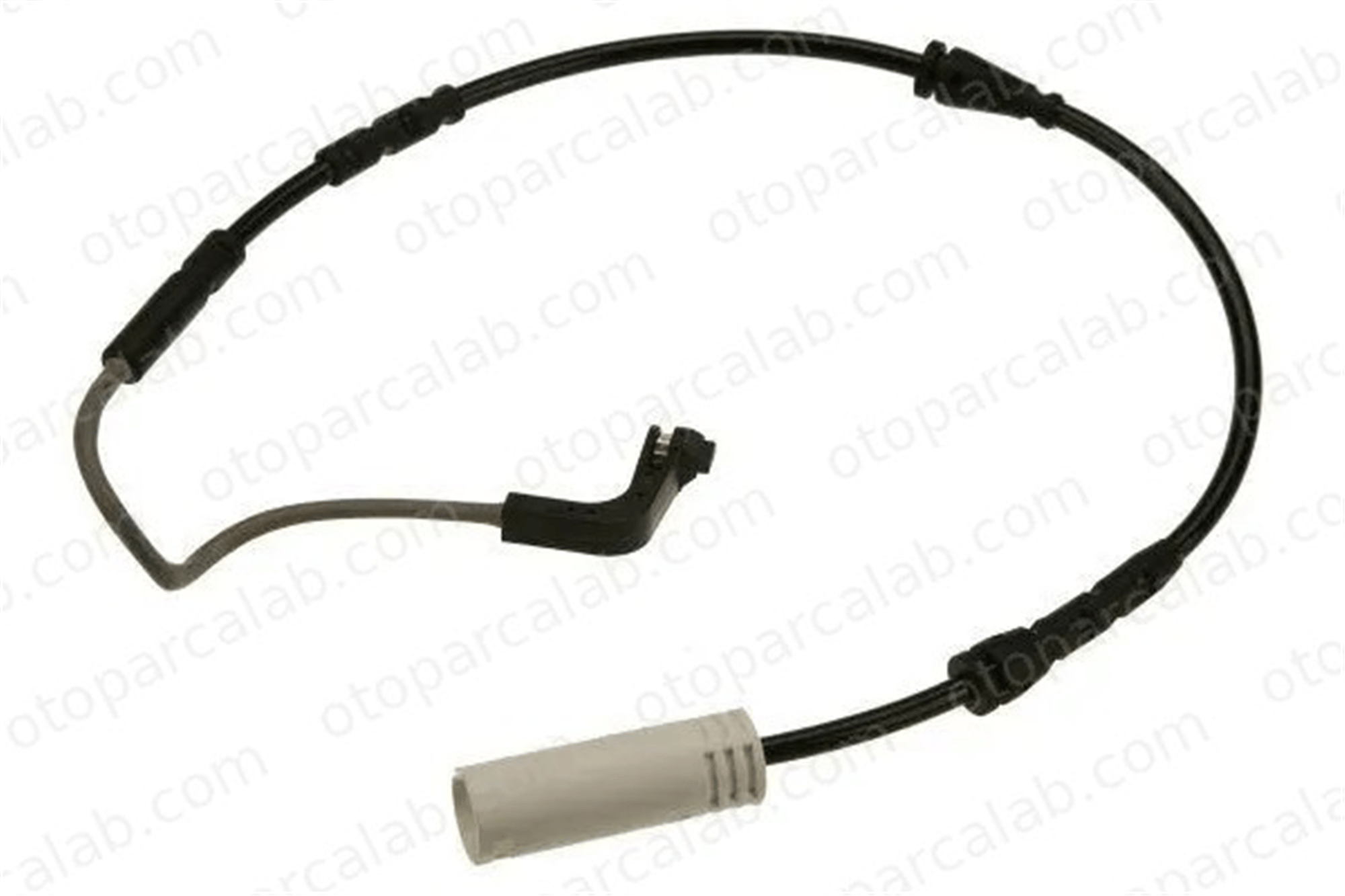 PRO A 341021 Balata İkaz Kablosu Ön PRO-A 341021 BMW X1 34356790340 6790340