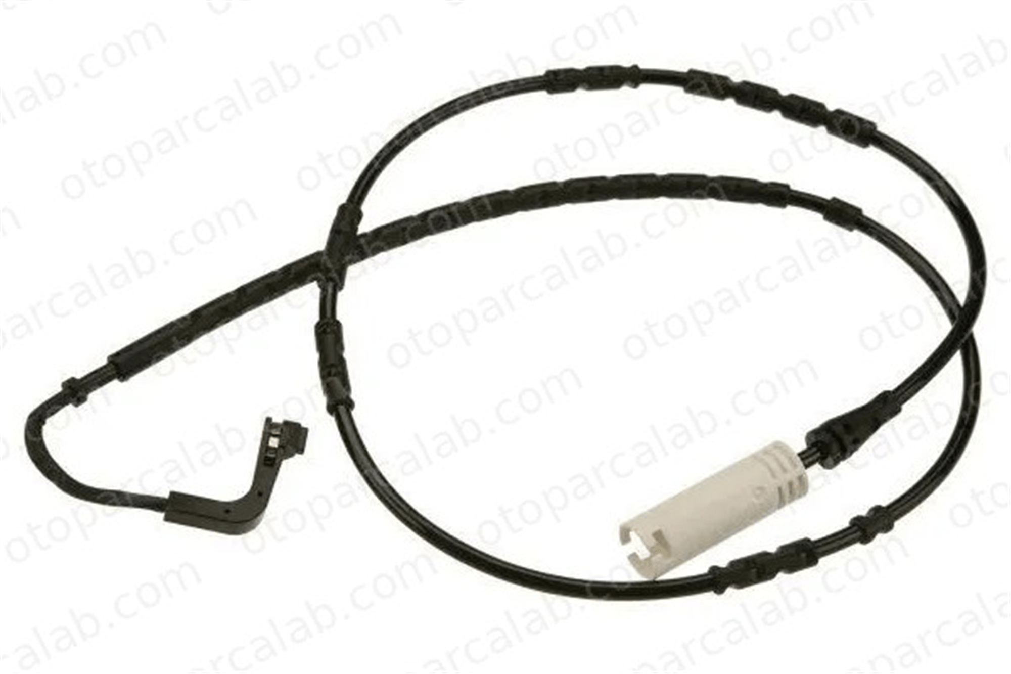 PRO A 341023 Balata İkaz Kablosu Arka PRO-A 341023 BMW X1 34356790341 6790341