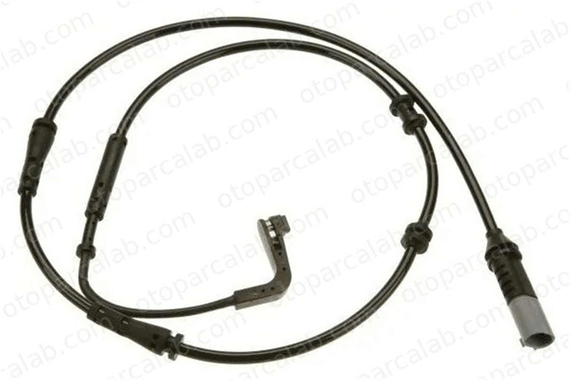 PRO A 341027 Balata İkaz Kablosu Arka PRO-A 341027 BMW 7 34356775858 6775858