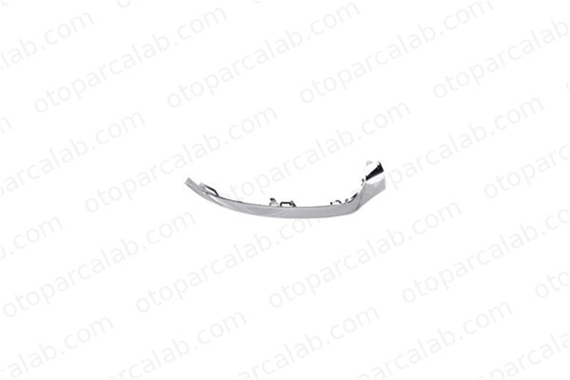 PRO A 341307 Tampon Nikelajı Ön Sağ PRO-A 341307 MERCEDES-BENZ C-SERISI C-SERISI T-Model 2058851474 A2058851474
