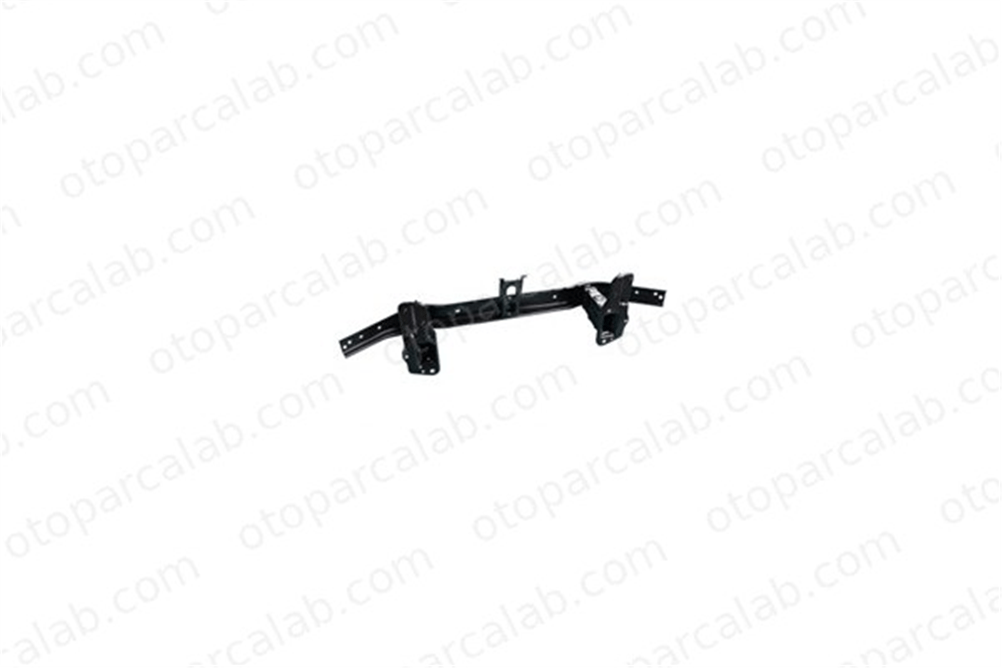 PRO A 341385 Tampon Demiri Ön PRO-A 341385 MERCEDES-BENZ GLE GLE Coupe 1666200034 1666204701