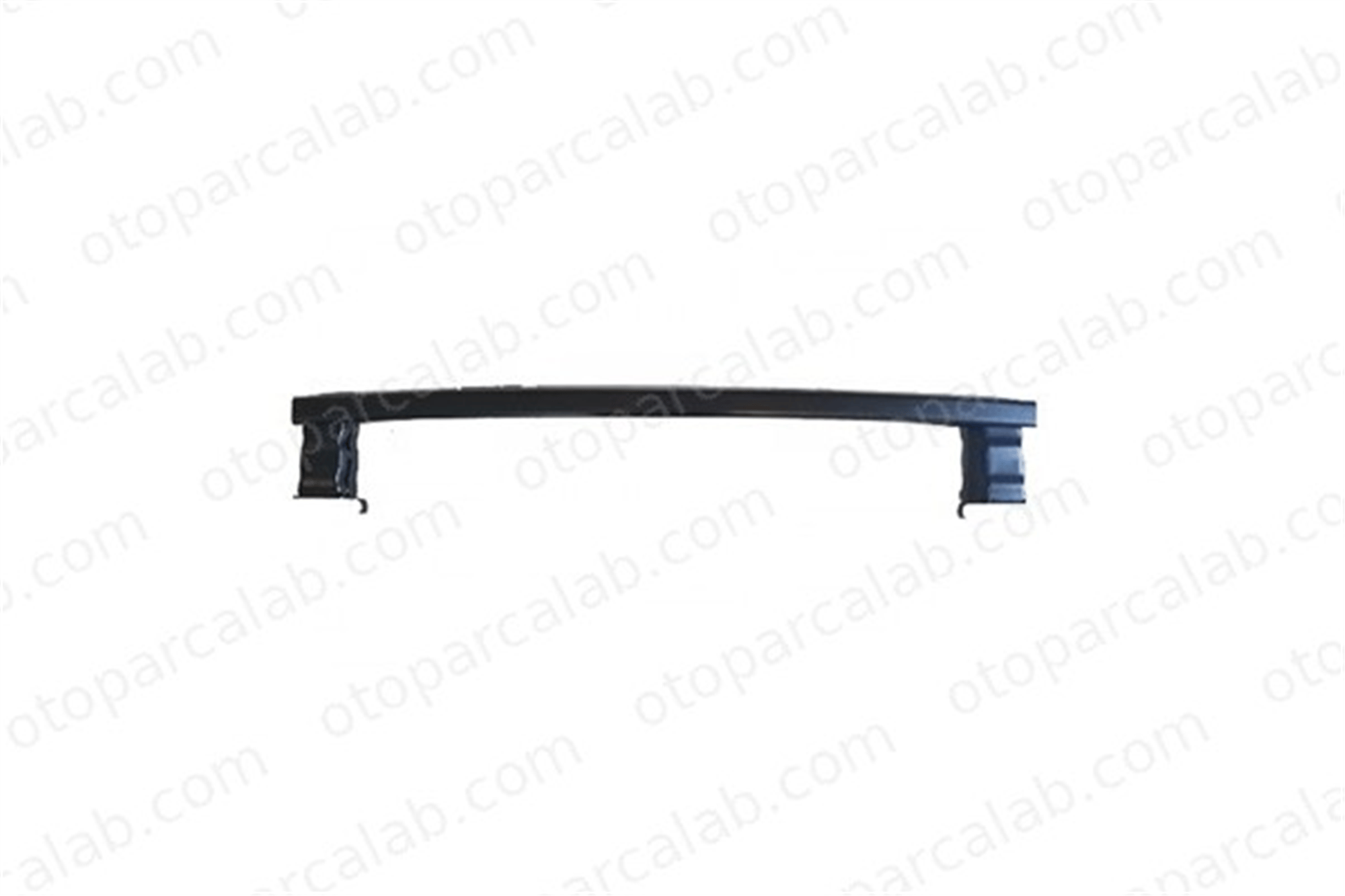 PRO A 341392 Tampon Demiri Arka PRO-A 341392 MERCEDES-BENZ VITO Mixto VITO Tourer 4476110010 A4476110010