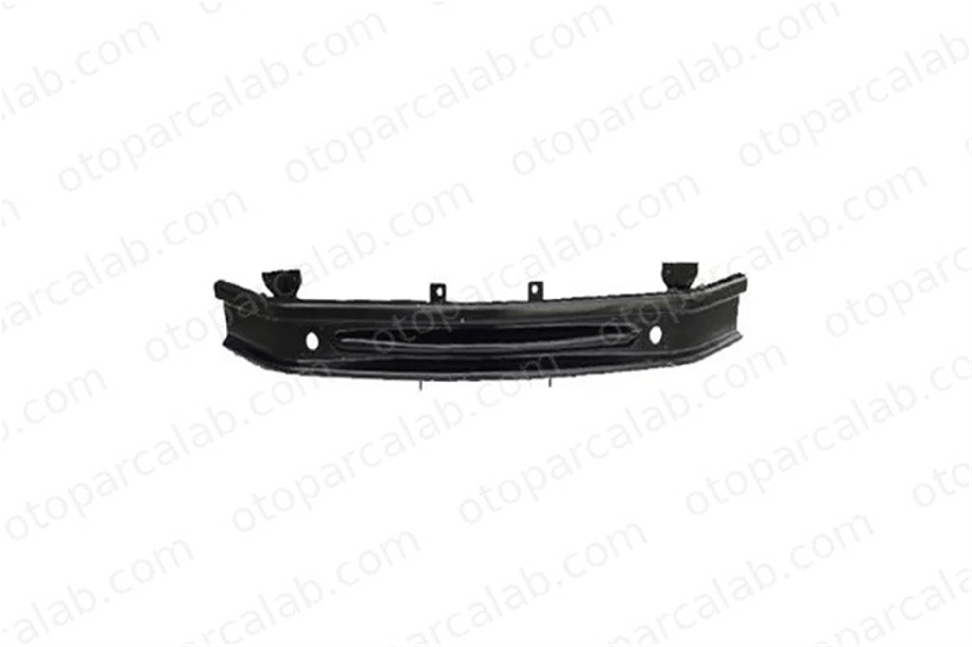 PRO A 341393 Tampon Demiri Ön PRO-A 341393 MERCEDES-BENZ VITO Mixto VITO Tourer 4476206900 4476200630