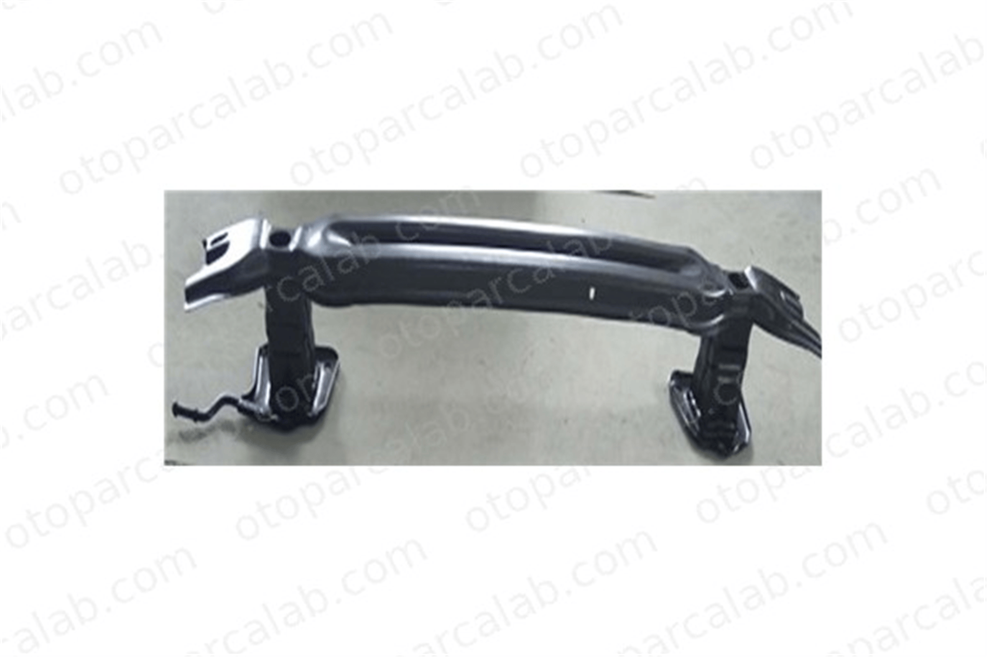 PRO A 341395 Tampon Demiri Arka PRO-A 341395 BMW X1 51122990162