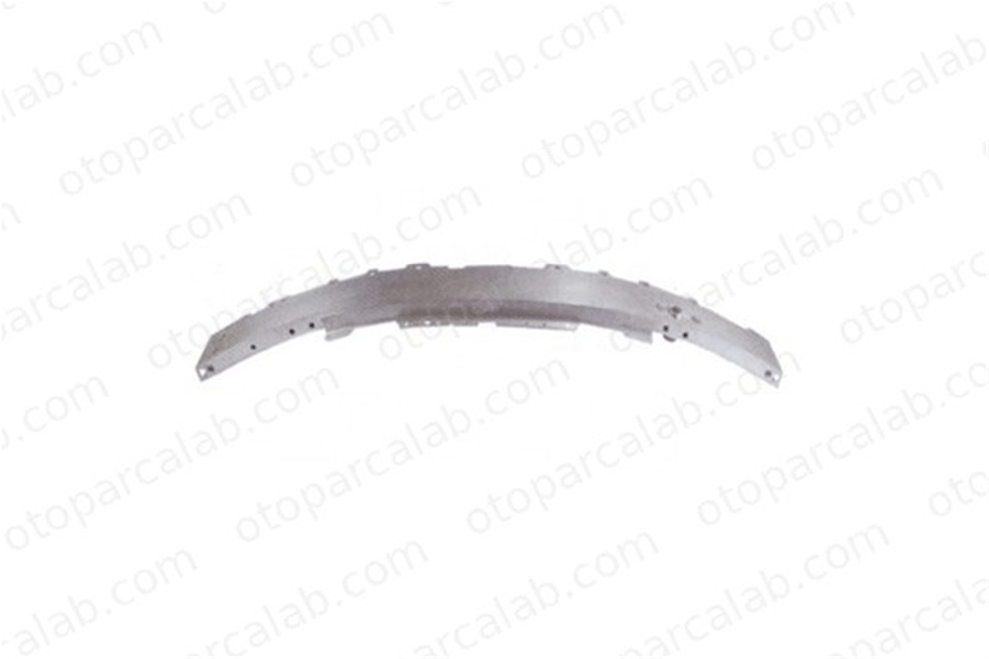 PRO A 341399 Tampon Demiri Ön PRO-A 341399 MERCEDES-BENZ C-SERISI C-SERISI T-Model 2056202034 BZ44063A