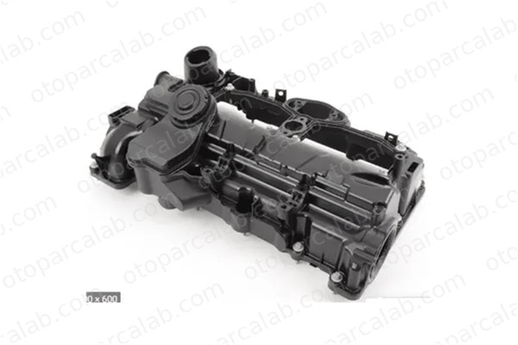 PRO A 341531 Motor Üst Kapağı (Külbütör) PRO-A 341531 BMW 1 3 11127588412 11127625477
