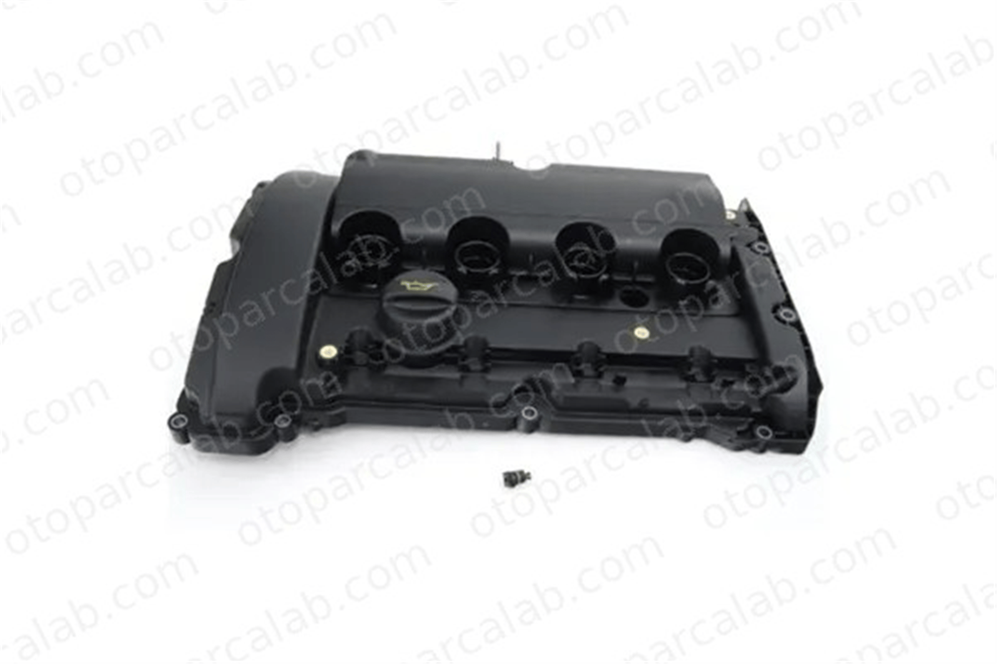 PRO A 341534 Motor Üst Kapağı (Külbütör) PRO-A 341534 MINI MINI CLUBMAN MINI 11127646555 11127534714