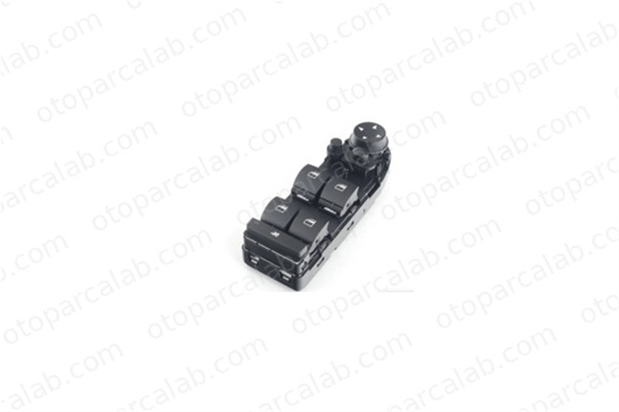 PRO A 341560 Cam Açma Düğmesi Ön Sol PRO-A 341560 BMW 5 Touring 5 61319122111 9122111