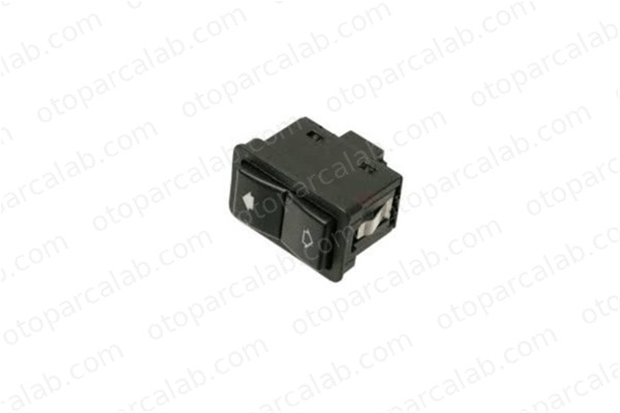 PRO A 341569 Cam Açma Düğmesi Arka Sağ veya Sol PRO-A 341569 BMW 5 5 Touring 61318368974 8368974