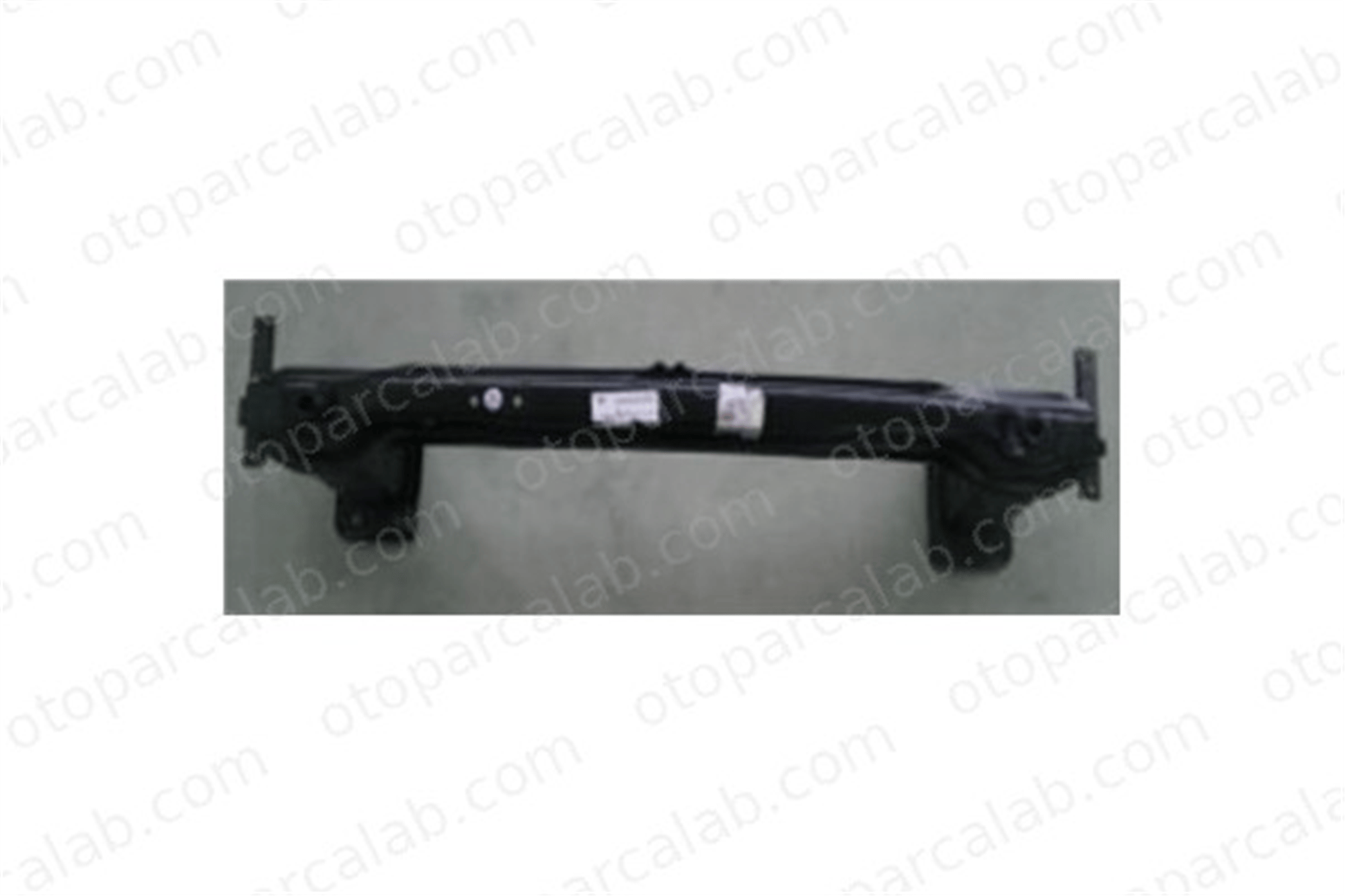 PRO A 341625 Tampon Demiri Ön PRO-A 341625 BMW X6 51117178599 BM1006127