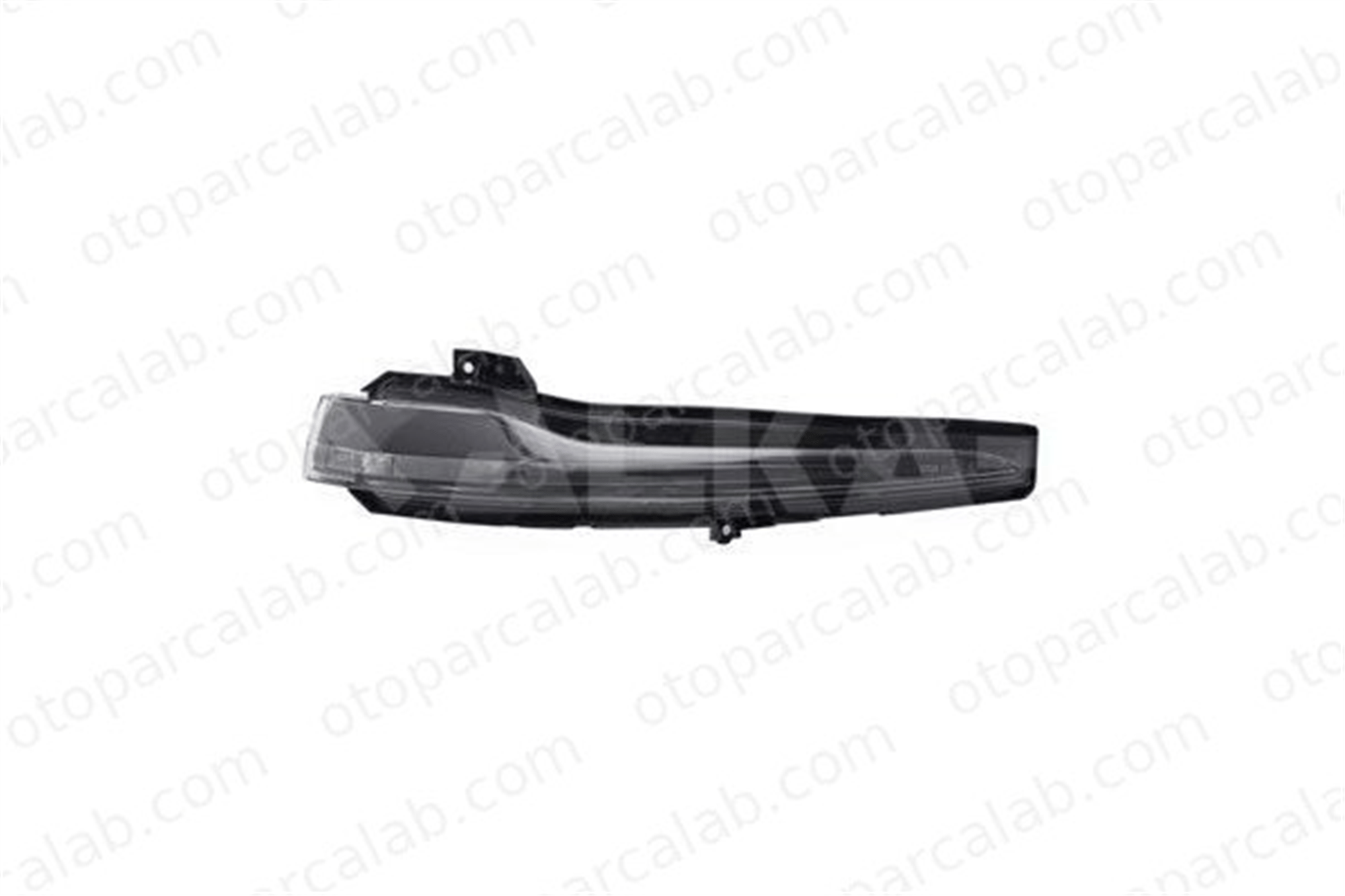 PRO A 341758 Dikiz Ayna Sinyali Sağ PRO-A 341758 MERCEDES-BENZ VITO Mixto VITO Tourer A0999067201