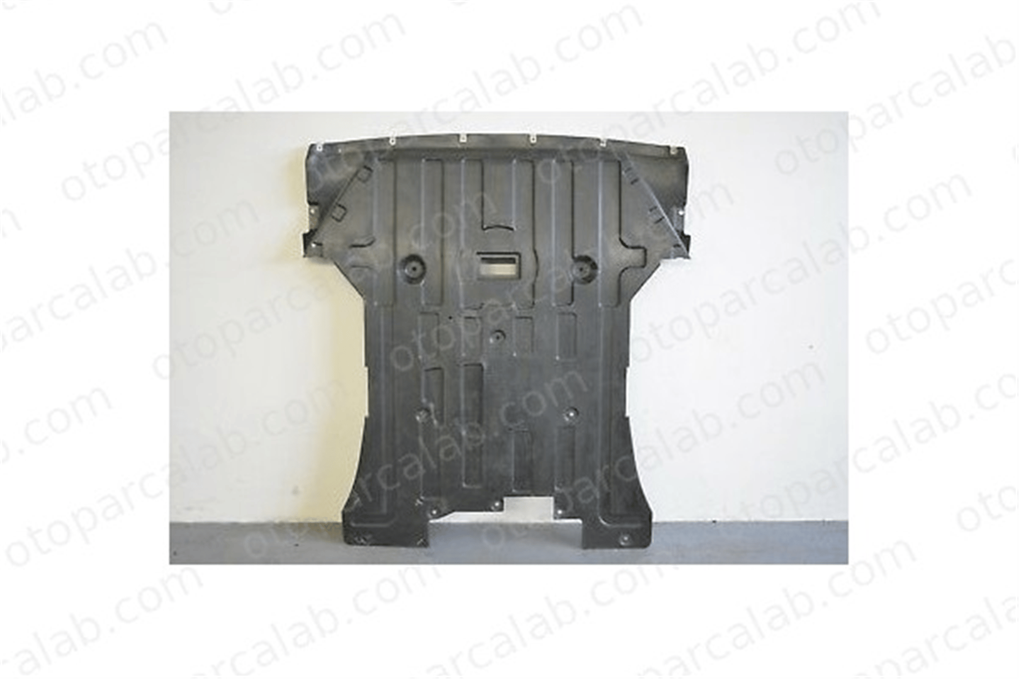 PRO A 341819 Motor Alt Muhafaza PRO-A 341819 BMW X3 51757213662