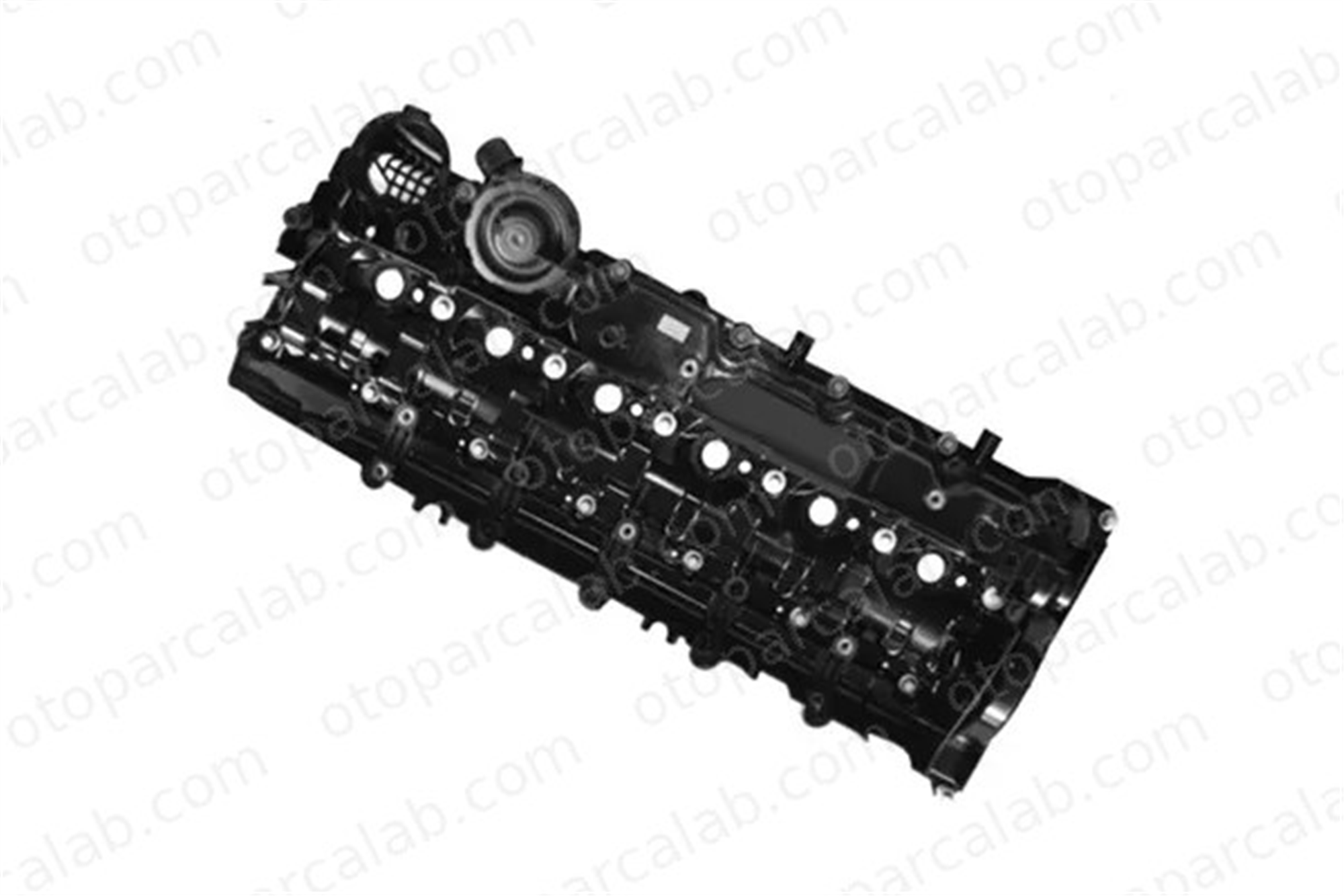 PRO A 341929 Motor Üst Kapağı (Külbütör) PRO-A 341929 BMW 3 Touring 5 Gran Turismo 11127823181 11127800309