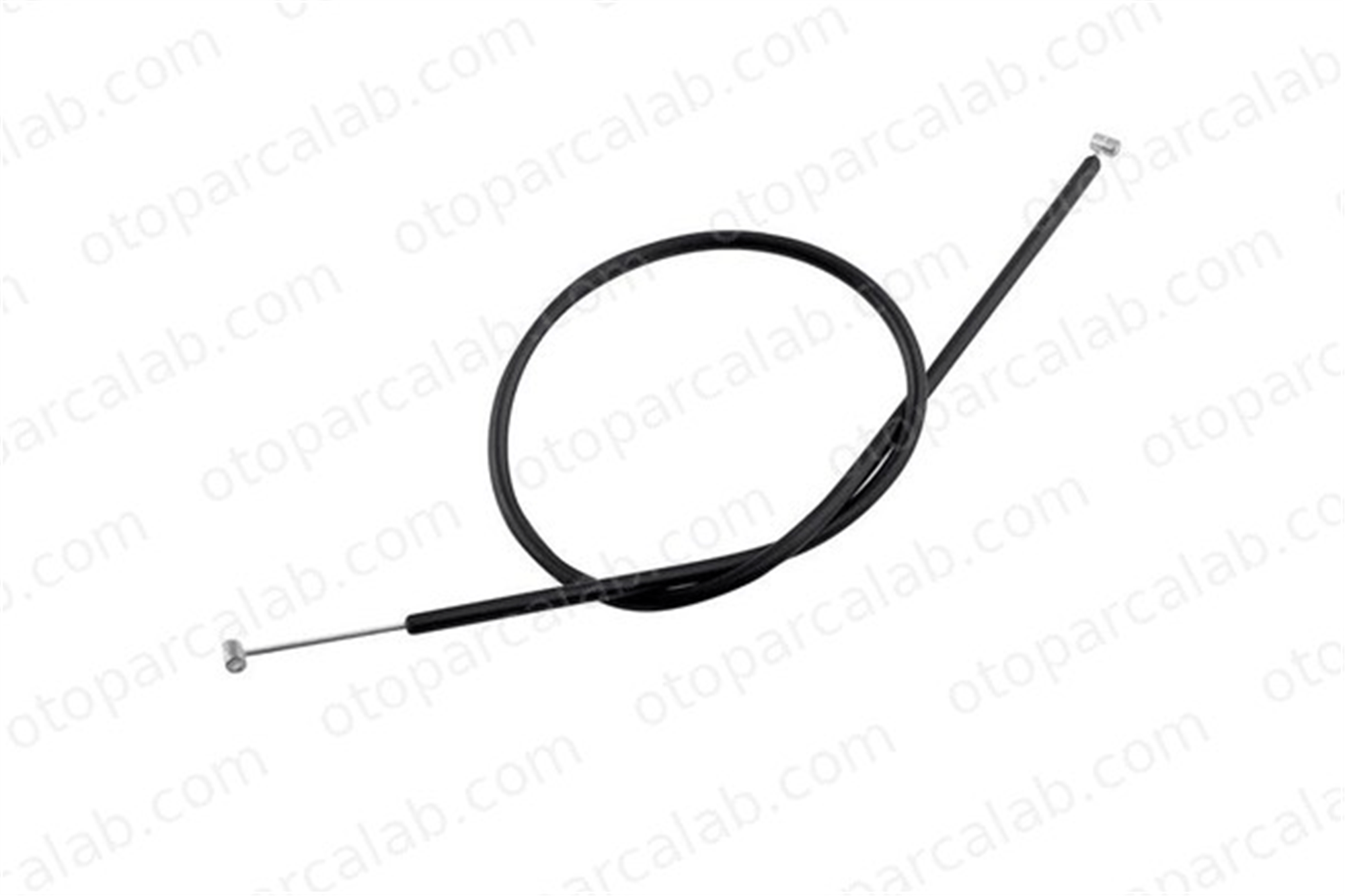 PRO A 342482 Motor Kaput Açma Teli PRO-A 342482 BMW 5 5 Touring 51238176596