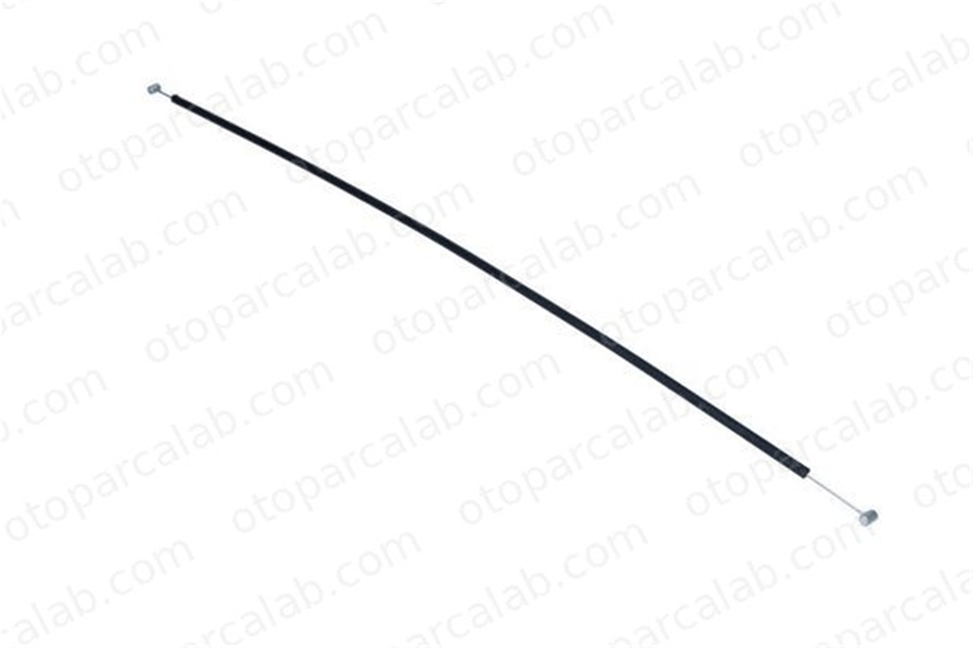PRO A 342487 Motor Kaput Açma Teli PRO-A 342487 BMW 3 3 Touring 51238208630