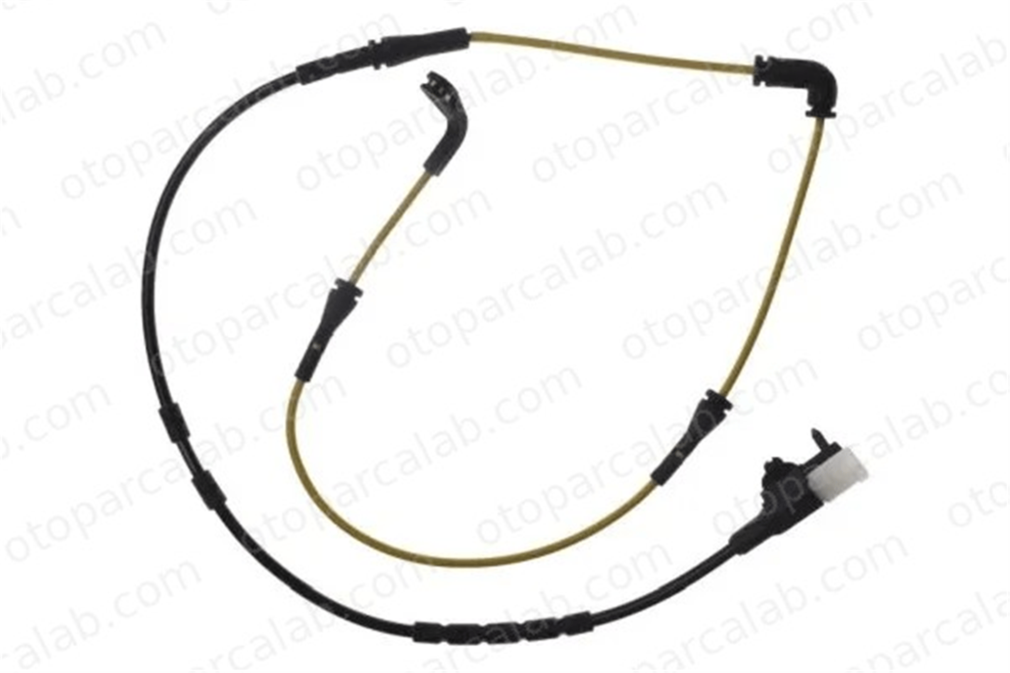 PRO A 342518 Balata İkaz Kablosu Ön PRO-A 342518 LAND ROVER DISCOVERY SPORT RANGE ROVER EVOQUE LR083646