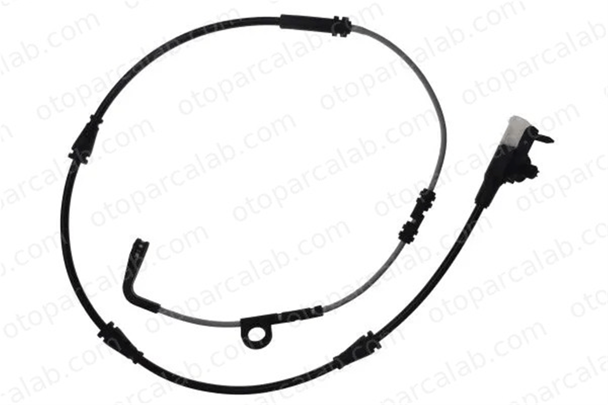 PRO A 342519 Balata İkaz Kablosu Arka PRO-A 342519 LAND ROVER RANGE ROVER SPORT II RANGE ROVER IV LR084071