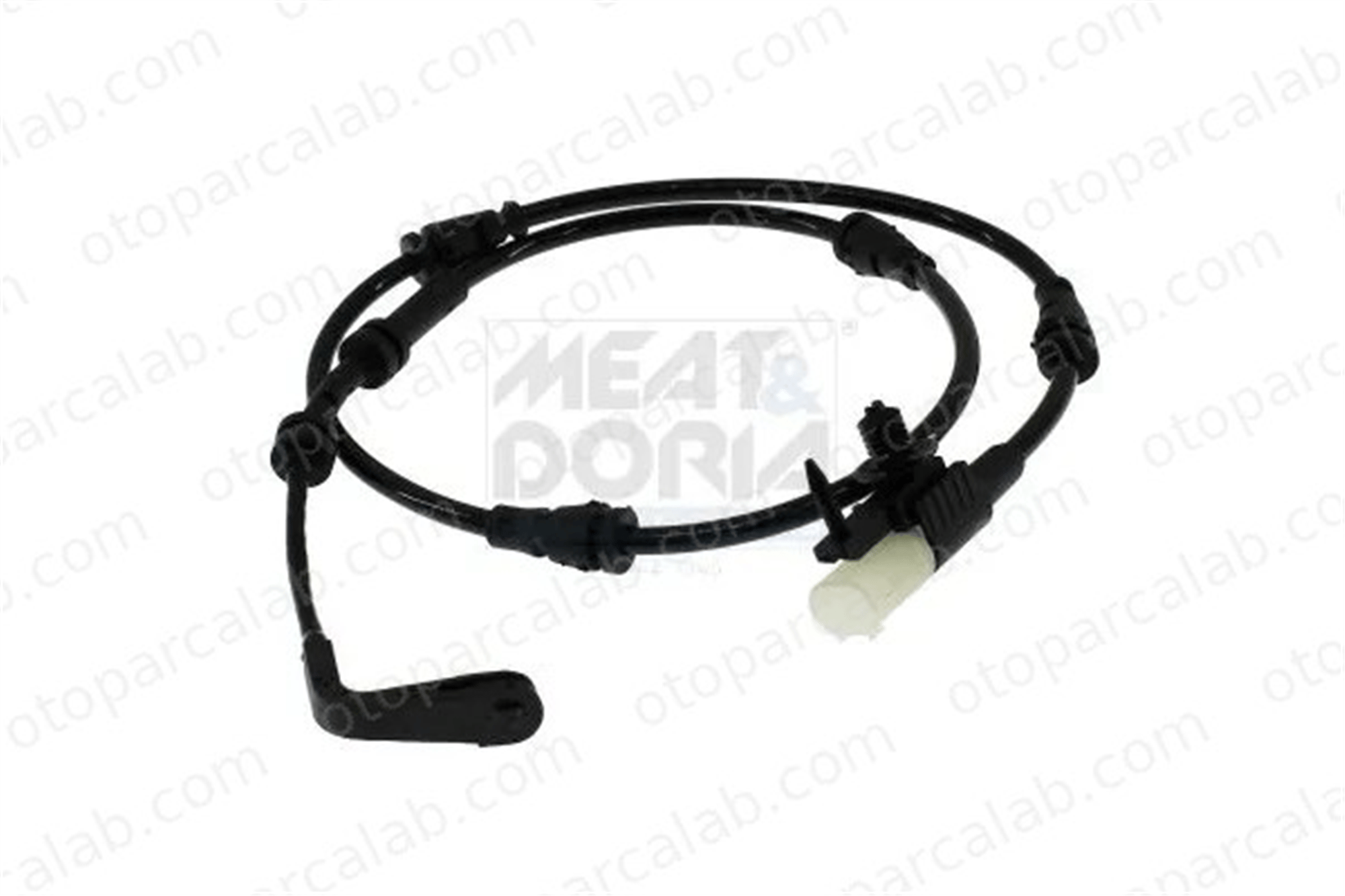 PRO A 342520 Balata İkaz Kablosu Arka PRO-A 342520 LAND ROVER DISCOVERY SPORT RANGE ROVER EVOQUE LR092060 J9C2076