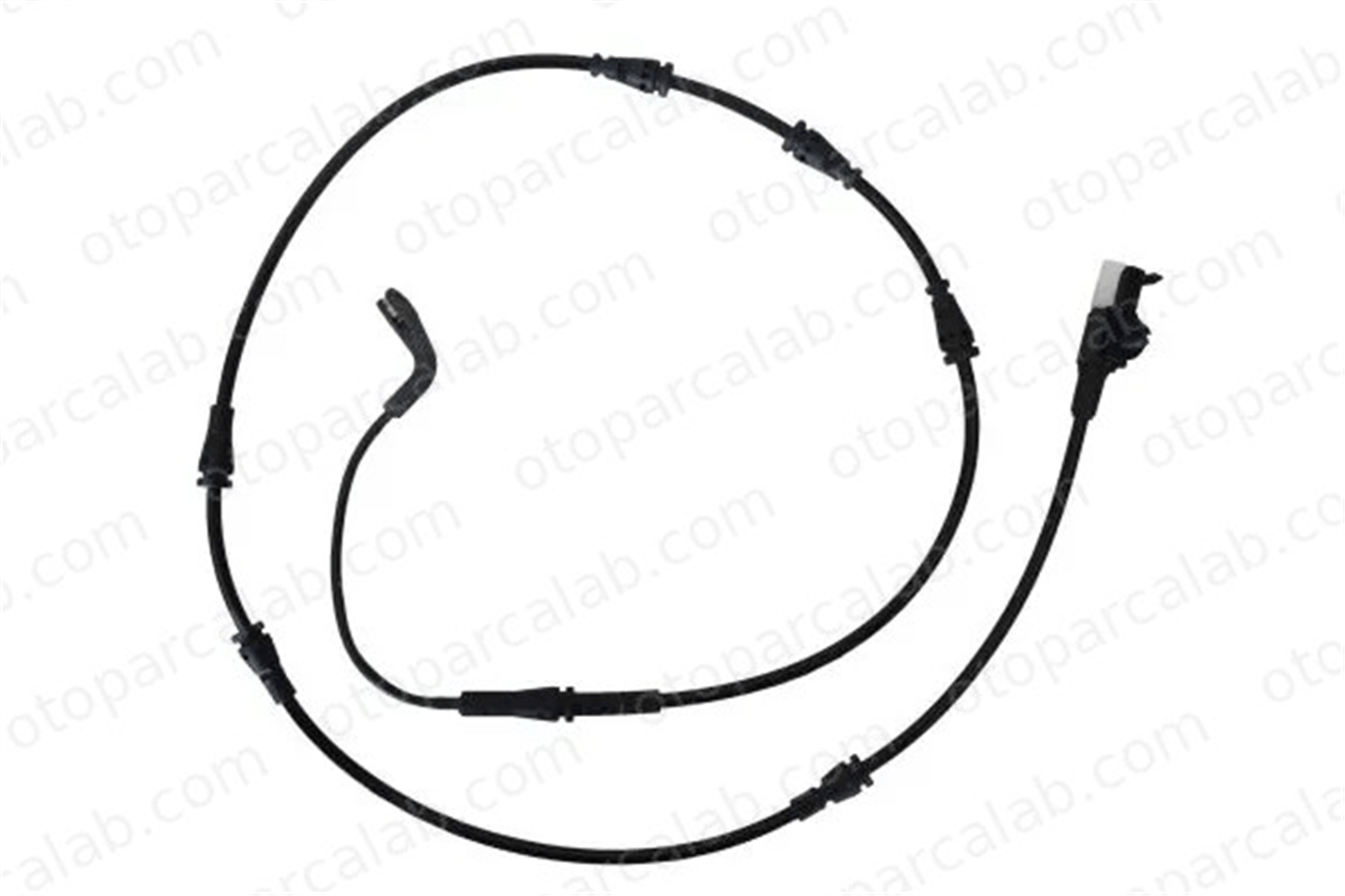 PRO A 342521 Balata İkaz Kablosu Ön PRO-A 342521 LAND ROVER RANGE ROVER SPORT II RANGE ROVER IV LR098988
