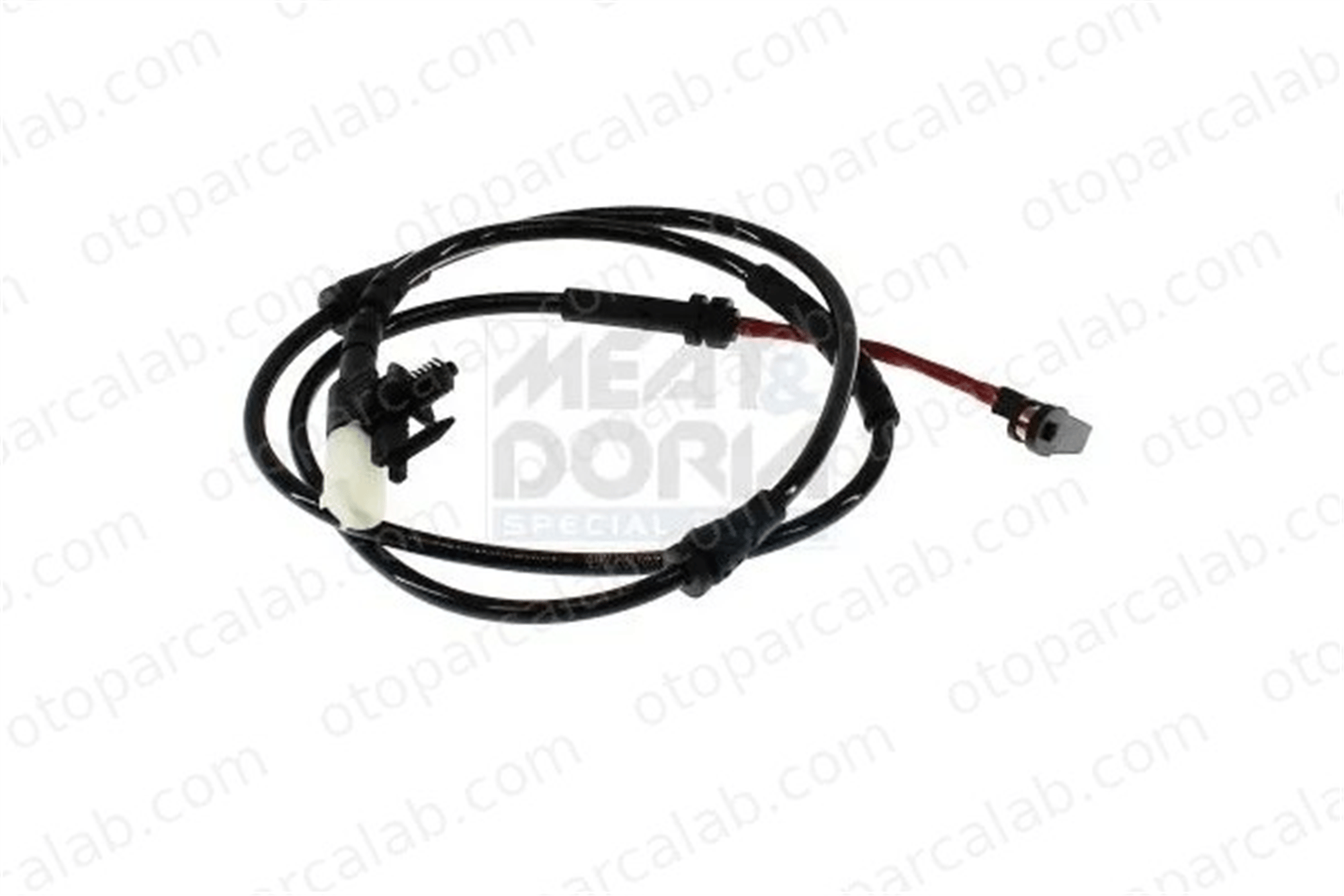 PRO A 342522 Balata İkaz Kablosu Ön PRO-A 342522 LAND ROVER DISCOVERY SPORT RANGE ROVER EVOQUE LR115018 J9C18499