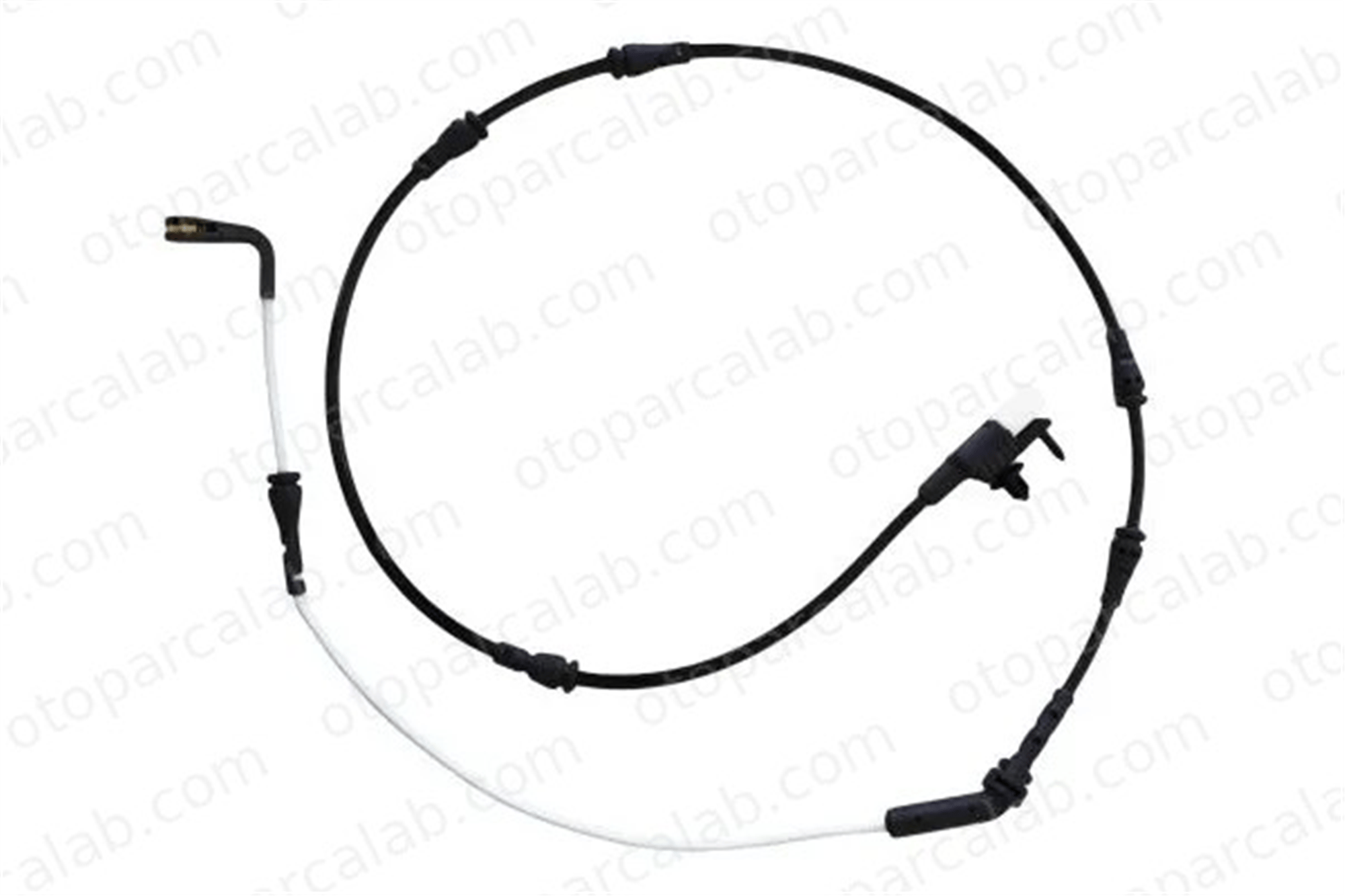 PRO A 342523 Balata İkaz Kablosu Ön PRO-A 342523 LAND ROVER RANGE ROVER SPORT II RANGE ROVER IV LR122455 LR084048