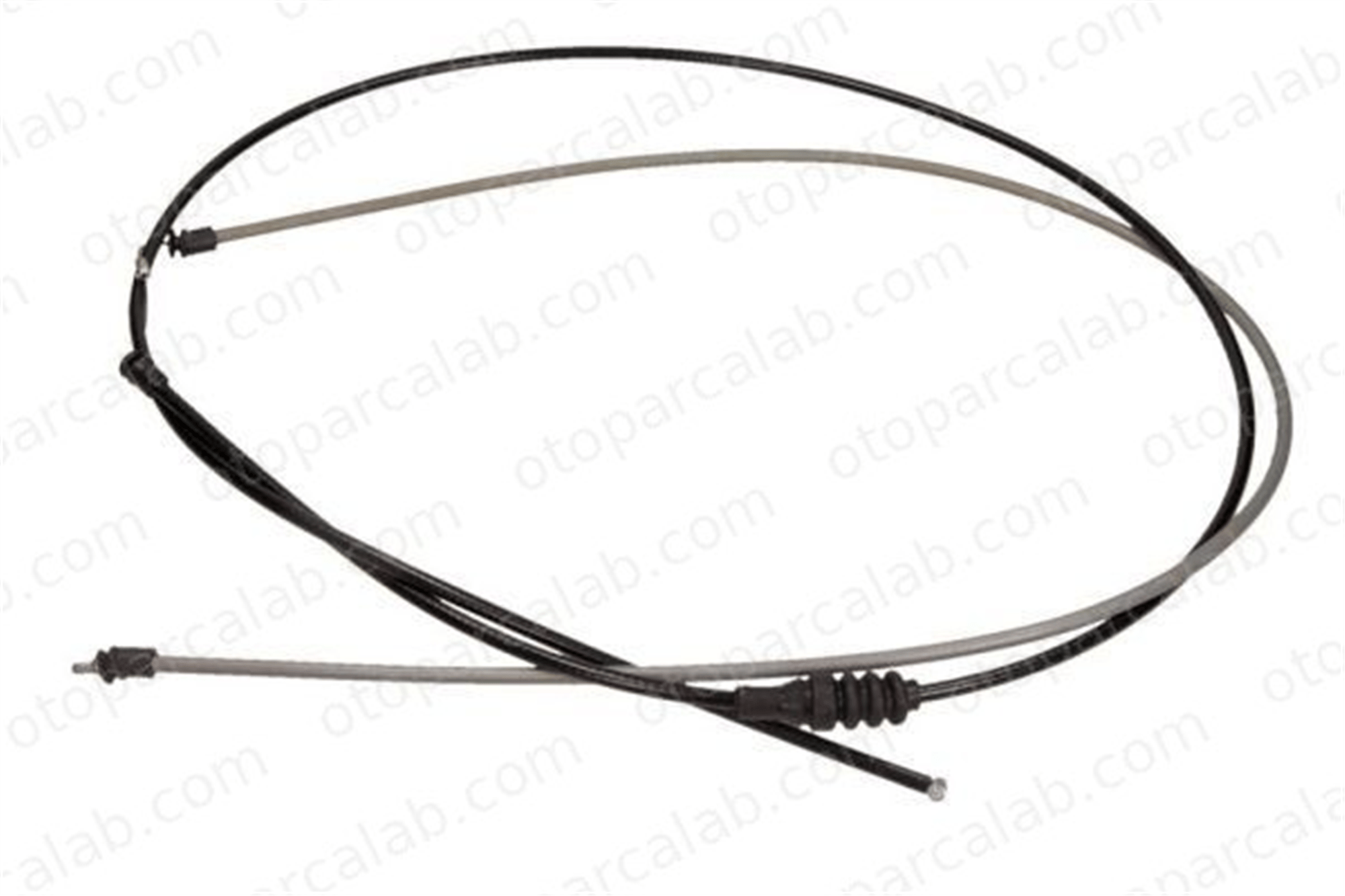 PRO A 342544 Motor Kaput Açma Teli PRO-A 342544 MERCEDES-BENZ E-SERISI E-SERISI T-Model A2108800159