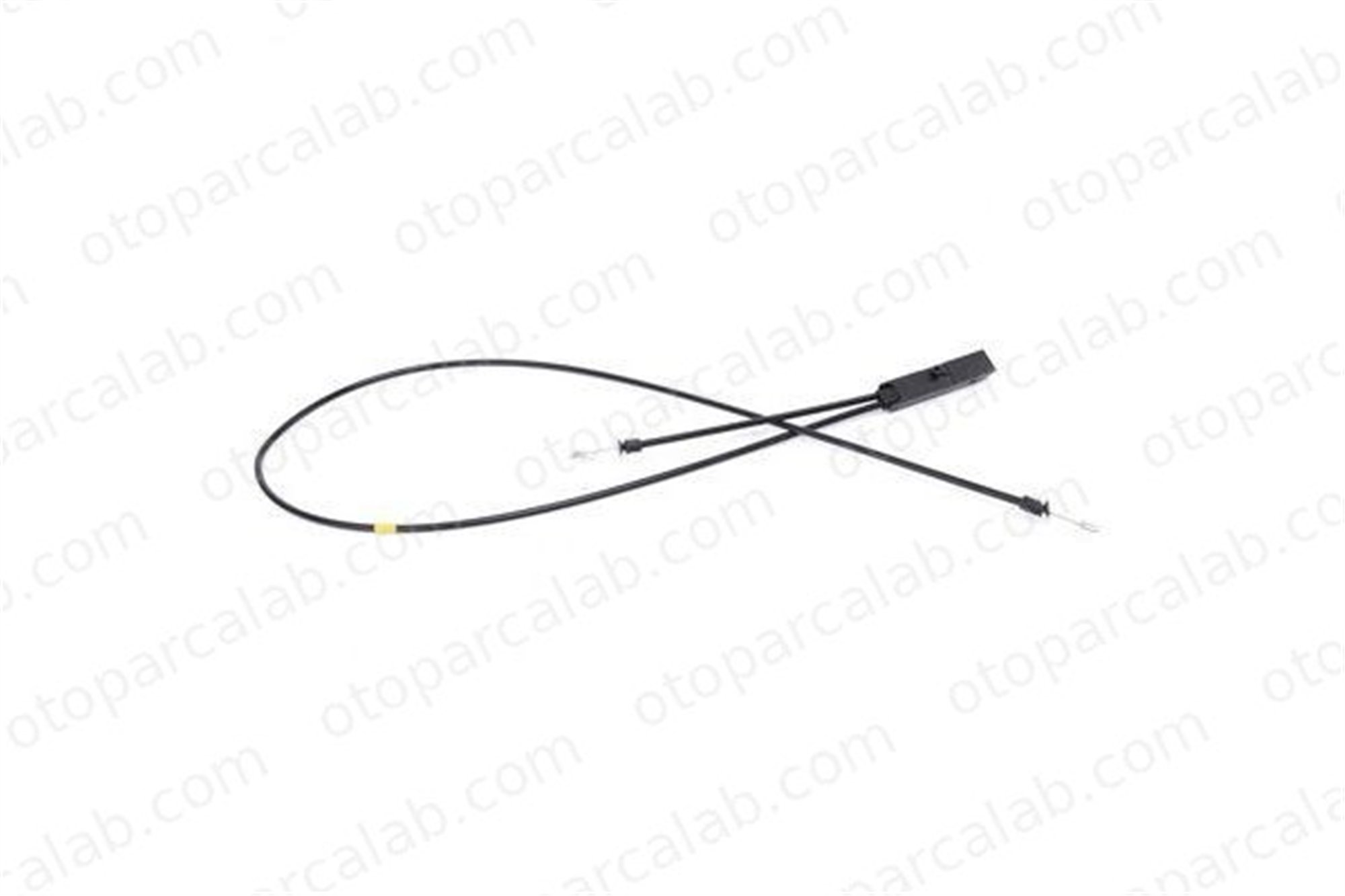 PRO A 342564 Motor Kaput Açma Teli PRO-A 342564 MERCEDES-BENZ E-SERISI E-SERISI T-Model A2118800159 2118800159