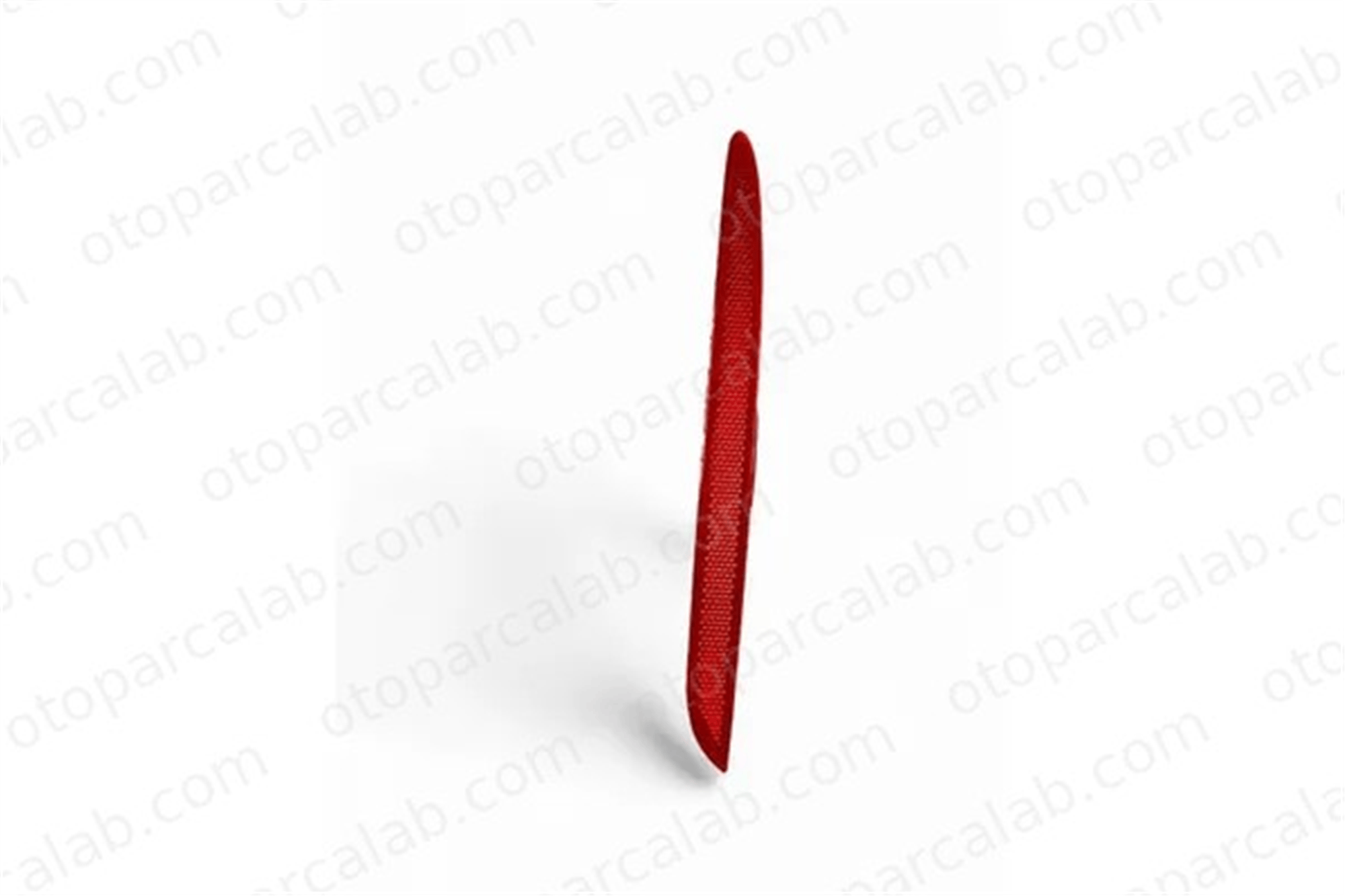 PRO A 342761 Tampon Reflektörü Arka Sol PRO-A 342761 MERCEDES-BENZ E-SERISI E-SERISI T-Model A0998208700 998208700