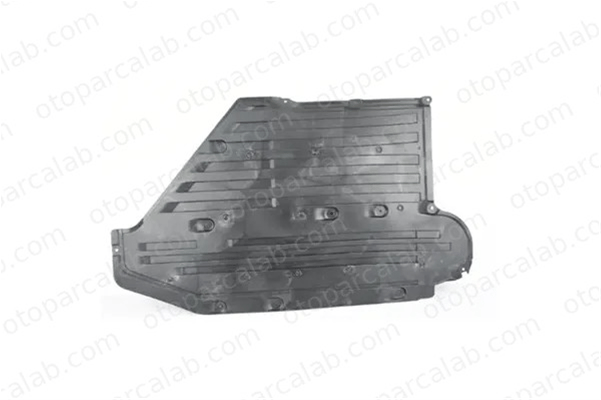 PRO A 342893 Motor Alt Muhafaza PRO-A 342893 BMW 5 5 Touring 51757340172