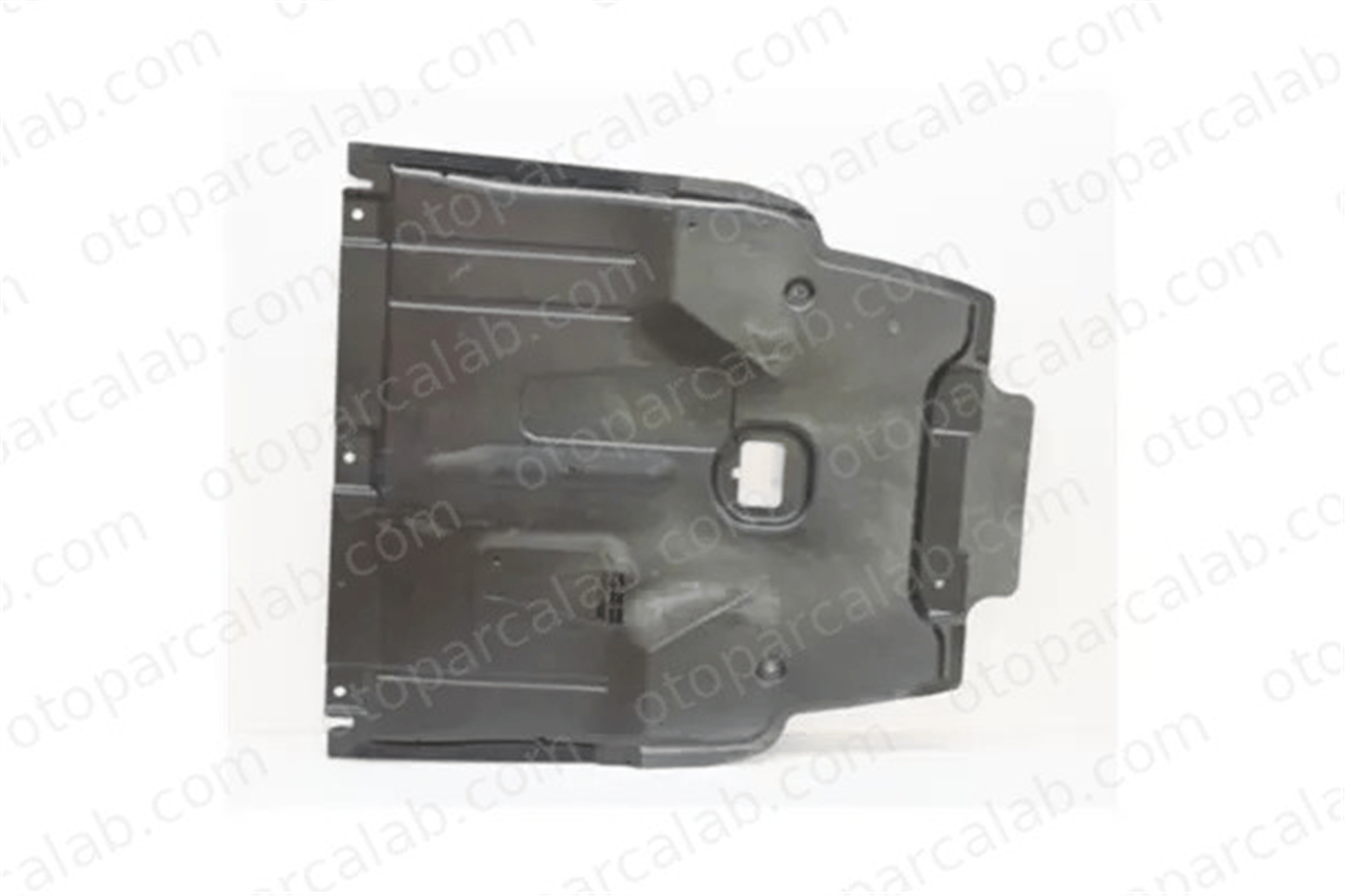 PRO A 342914 Motor Alt Muhafaza PRO-A 342914 MERCEDES-BENZ A-SERISI B-SERISI Sports Tourer A2465200123 2465200123
