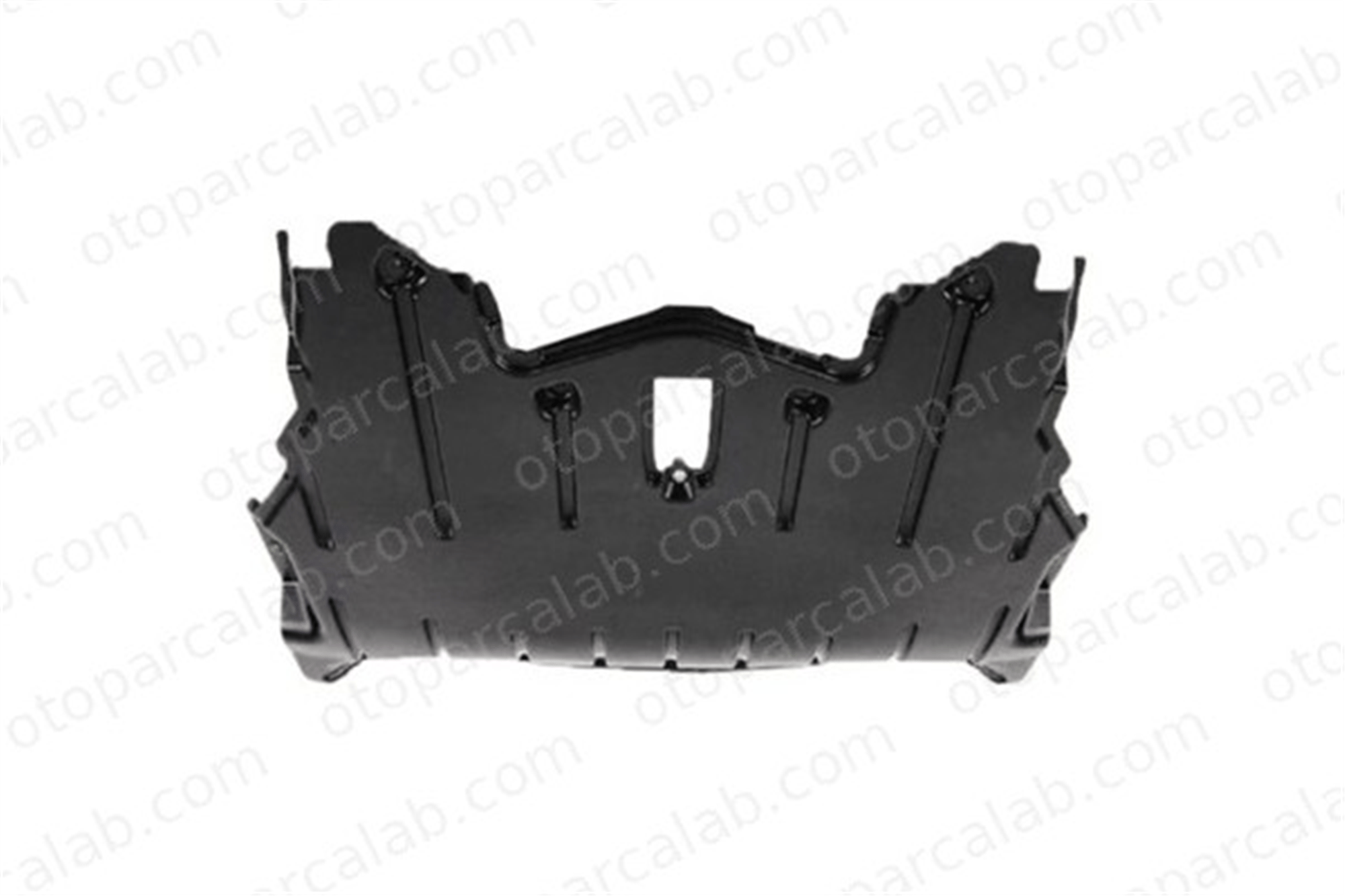 PRO A 342926 Motor Alt Muhafaza PRO-A 342926 BMW X5 51757158385