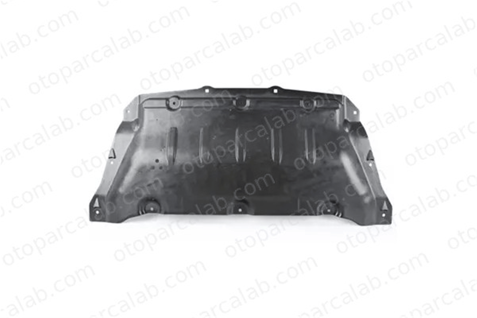 PRO A 342938 Motor Alt Muhafaza Sağ PRO-A 342938 BMW 5 5 Touring 51757363730