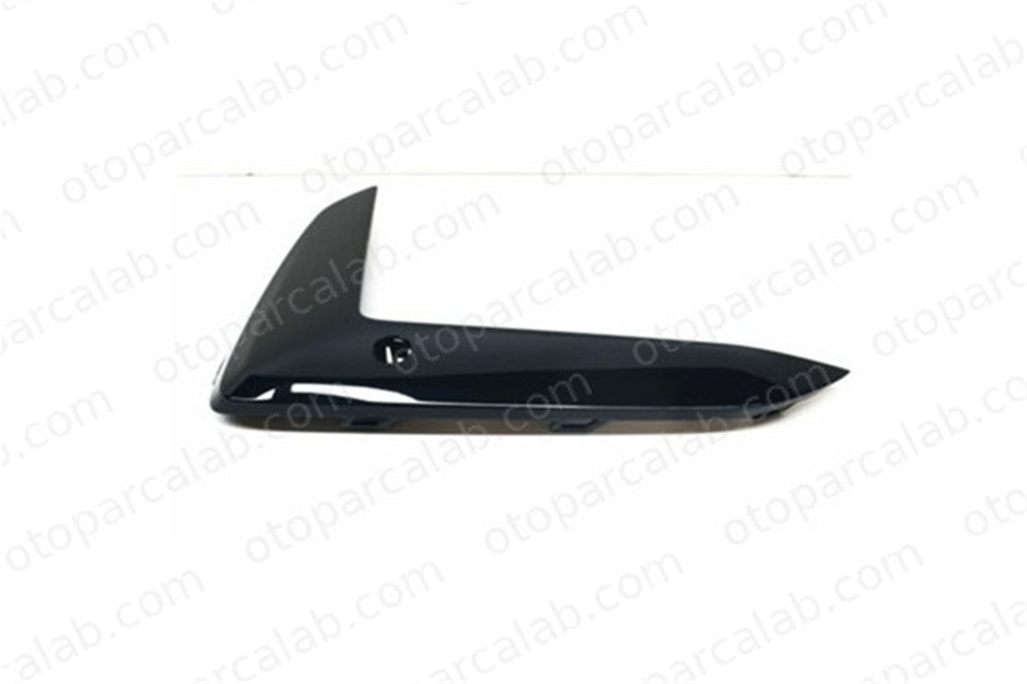 PRO A 342949 Tampon Çıtası Ön Sol PRO-A 342949 BMW 5 5 Touring 51119852171