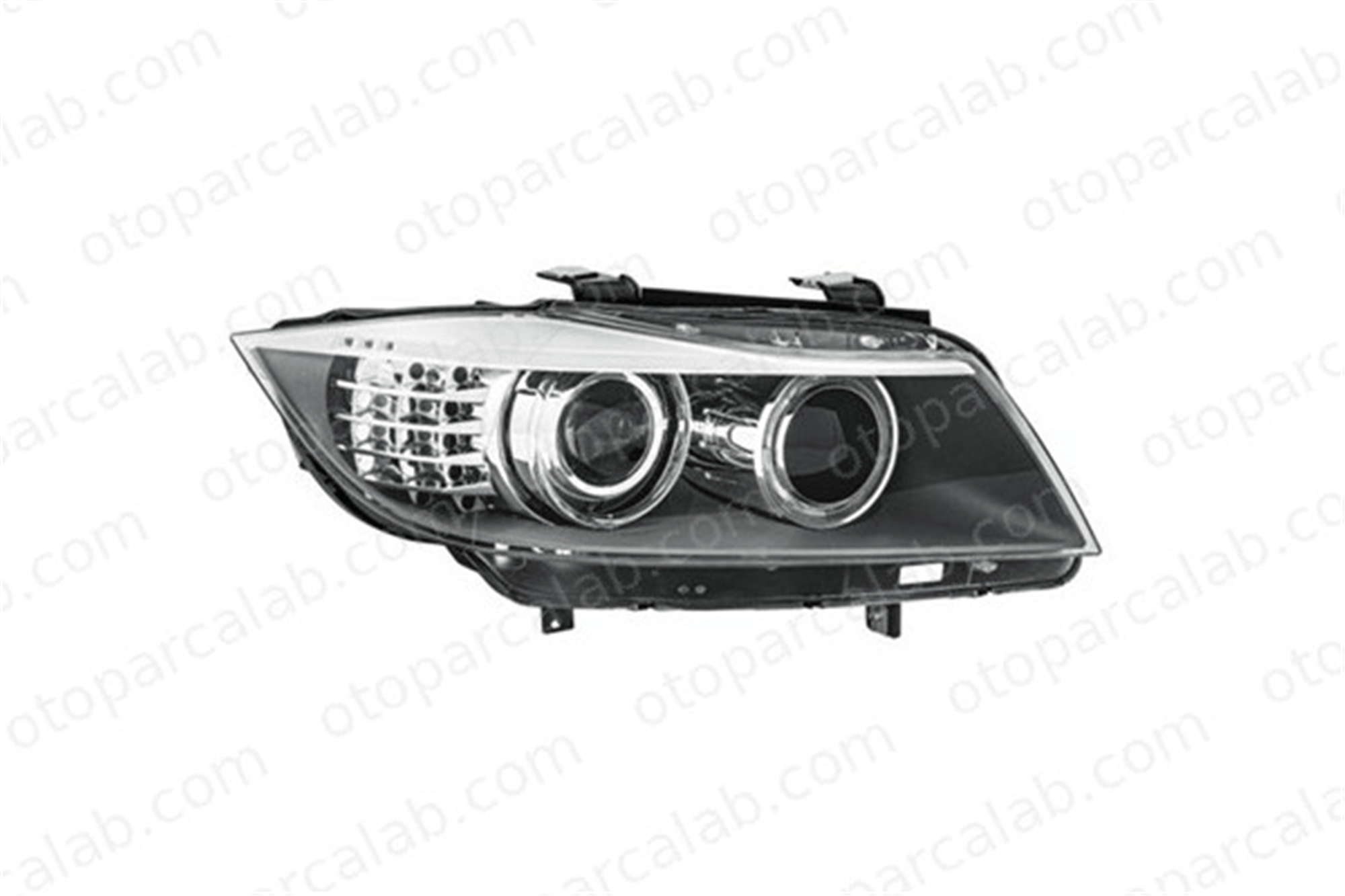 PRO A 343373 Far Sağ PRO-A 343373 BMW 3 3 Touring 63117240248