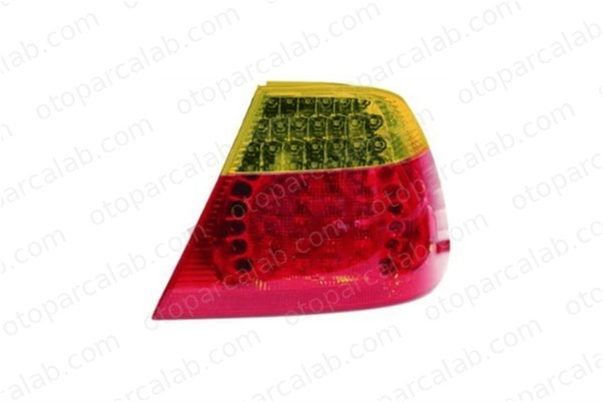 PRO A 343431 Stop Lambası Dış Sağ PRO-A 343431 BMW 3 Coupe 3 Cabrio 63216937452