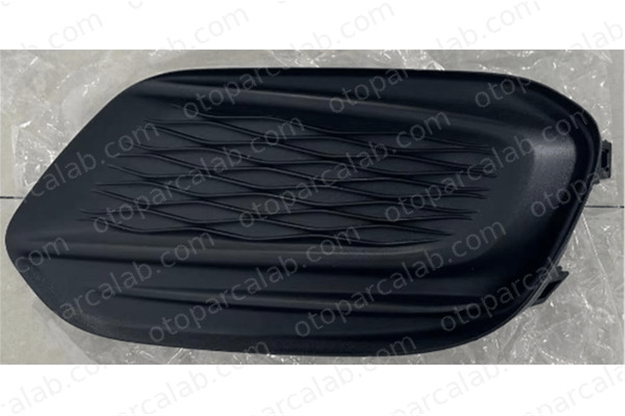PRO A 343459 Sis Farı Çerçevesi Sol PRO-A 343459 FIAT TIPO Hatchback TIPO Station wagon 735653555 735642861