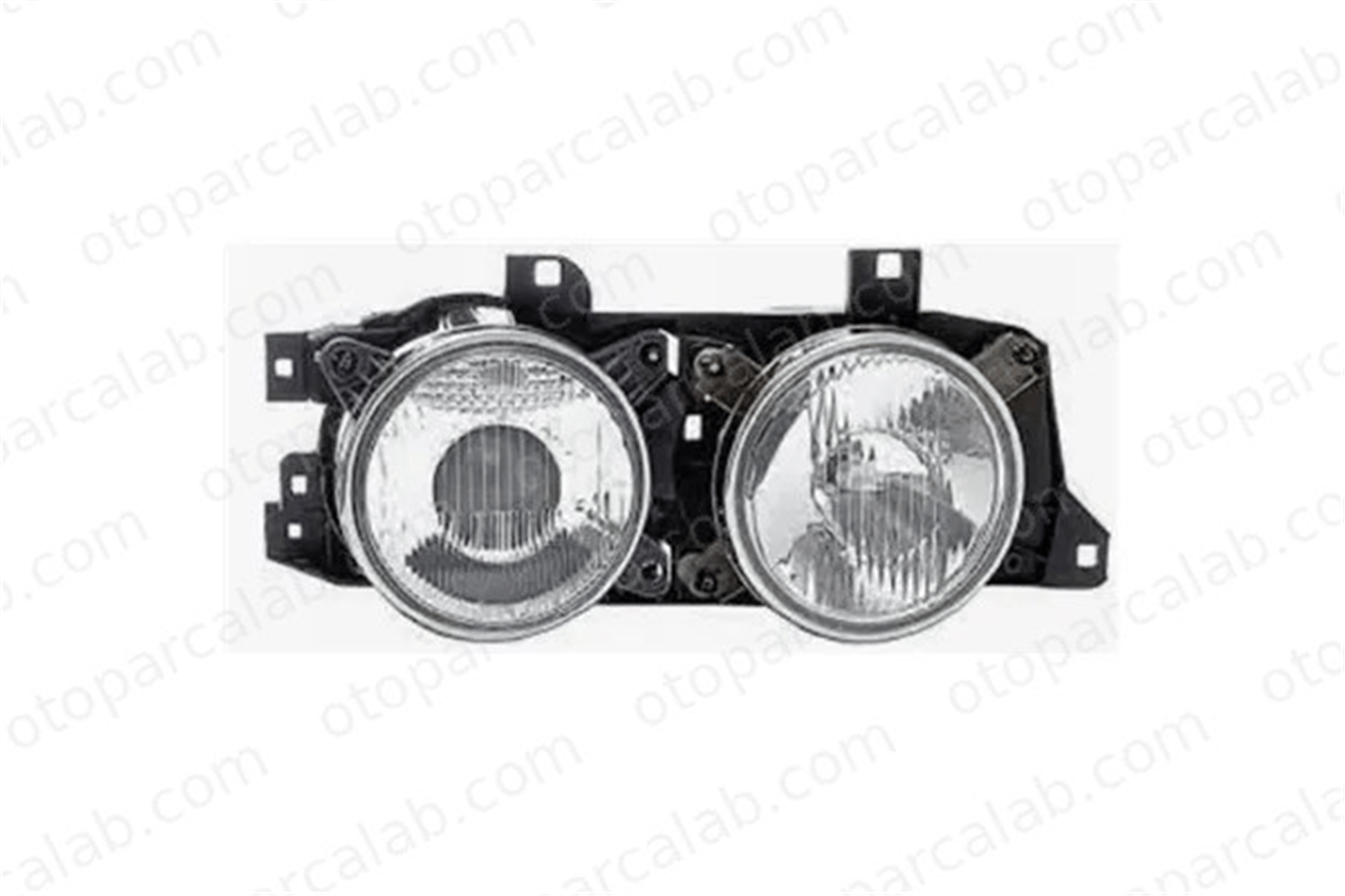 PRO A 343542 Far Sağ PRO-A 343542 BMW 5 5 Touring 63121391598 1391330