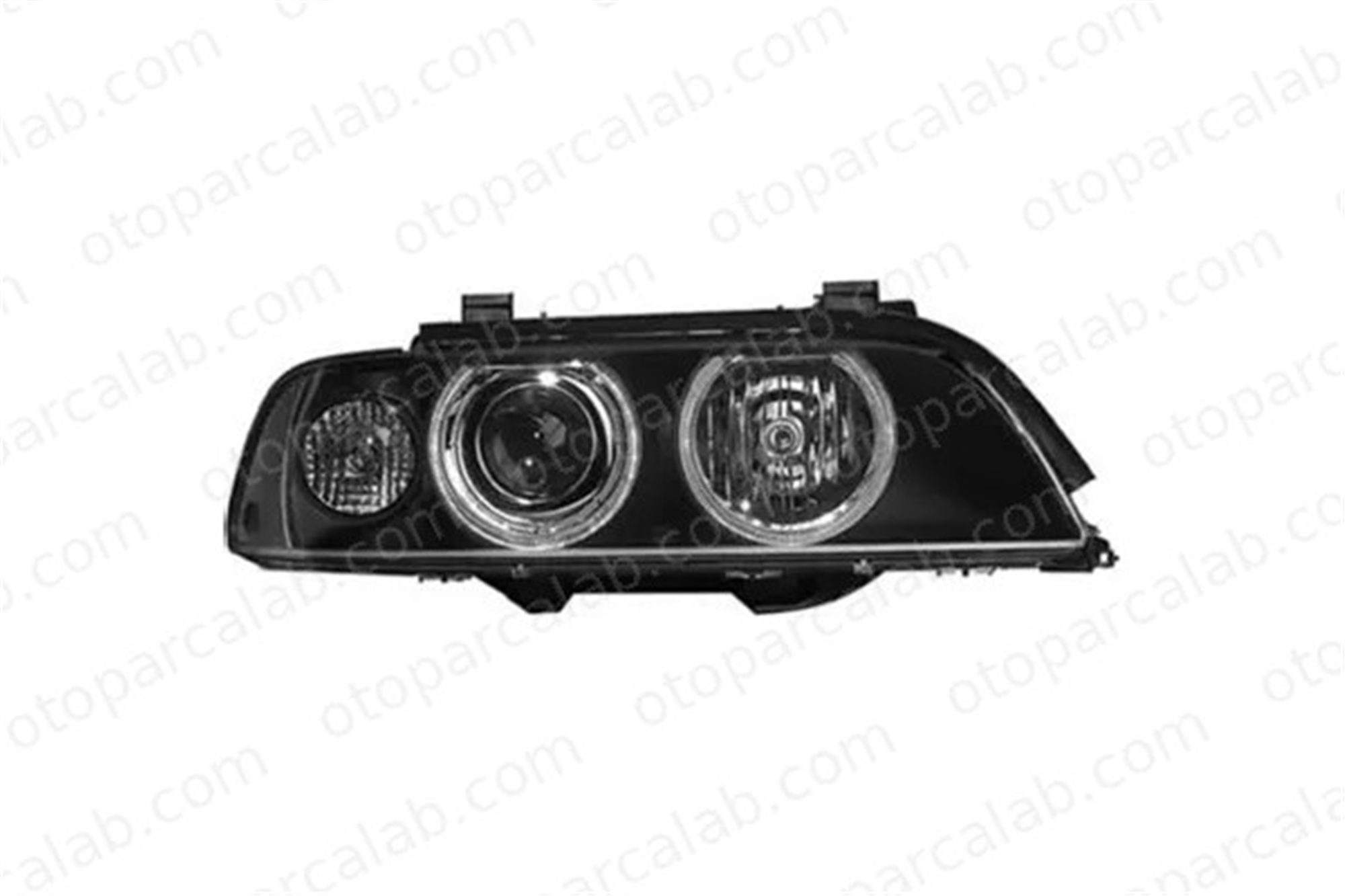 PRO A 343544 Far Sağ PRO-A 343544 BMW 5 5 Touring 63126902426