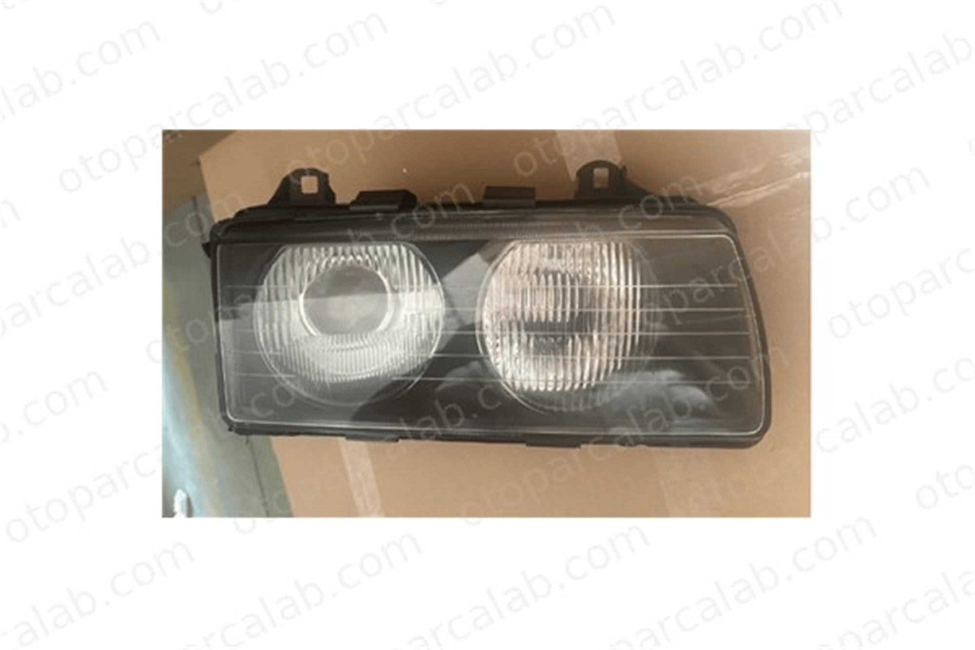 PRO A 343548 Far Sağ PRO-A 343548 BMW 3 3 Coupe 63121393272