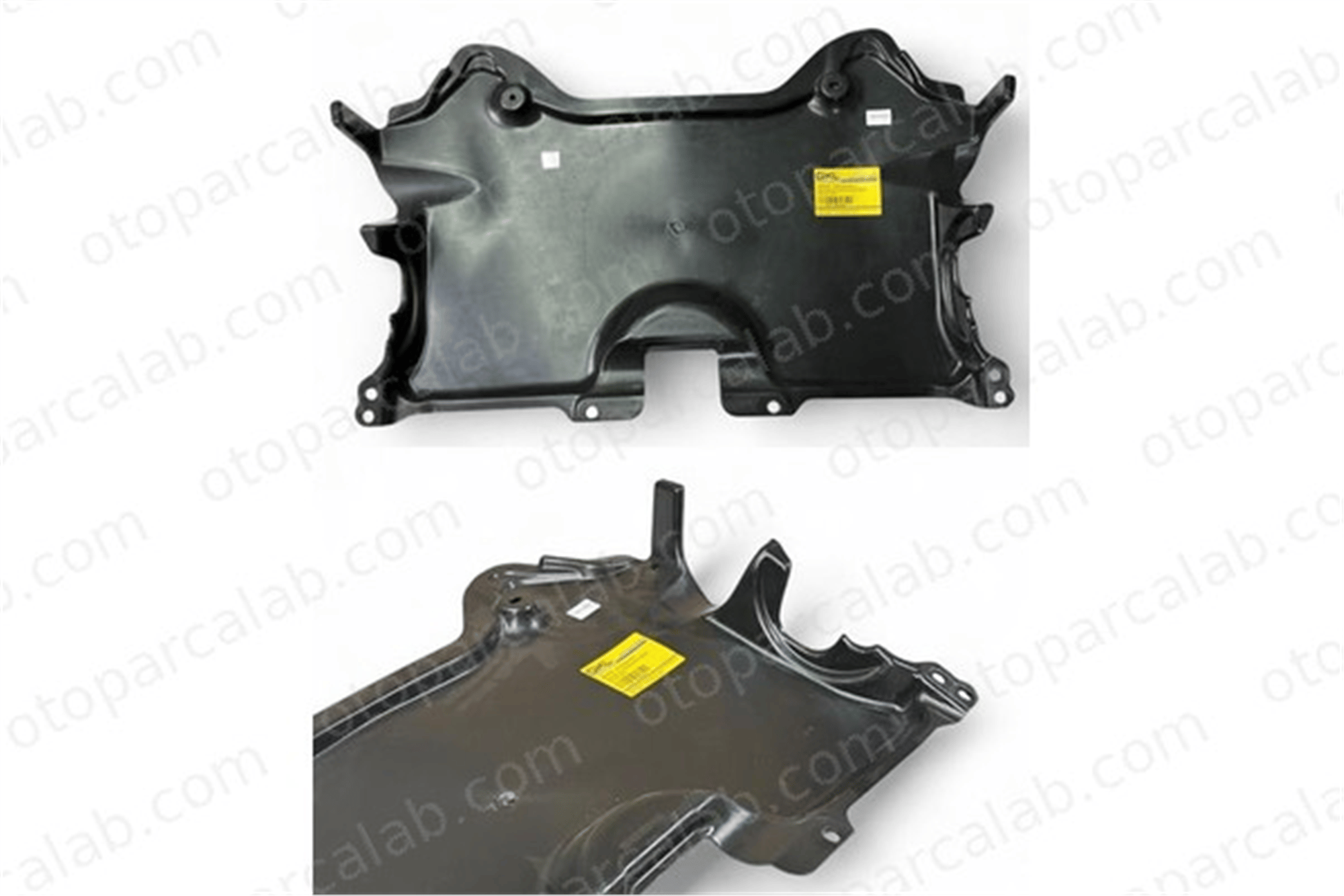 PRO A 343614 Motor Alt Muhafaza PRO-A 343614 MERCEDES-BENZ C-SERISI T-Model C-SERISI A2045203223 2045203223