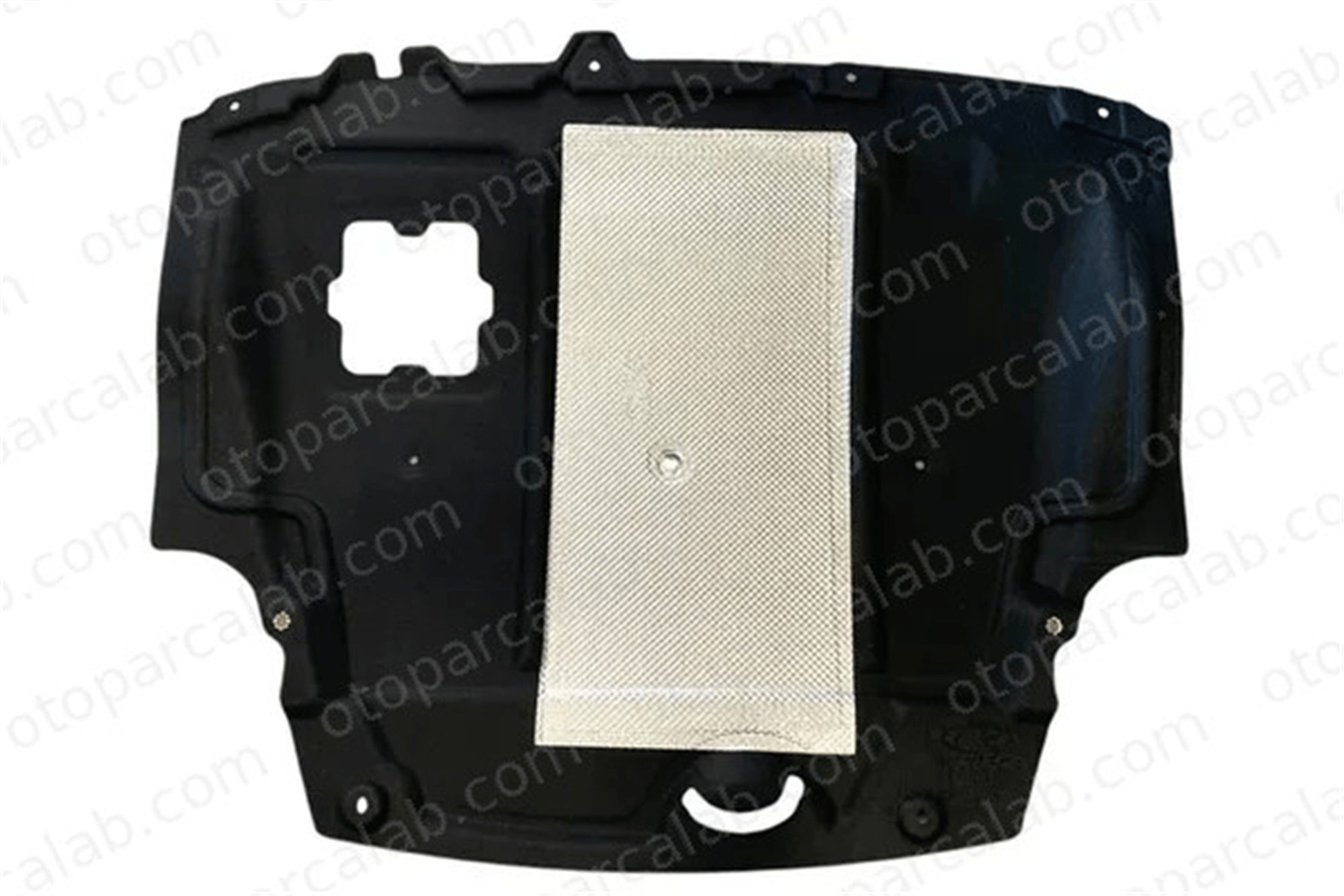 PRO A 343615 Motor Alt Muhafaza PRO-A 343615 FORD FIESTA VII FIESTA VII Van H1BB6B629BF L1BB6B629CA