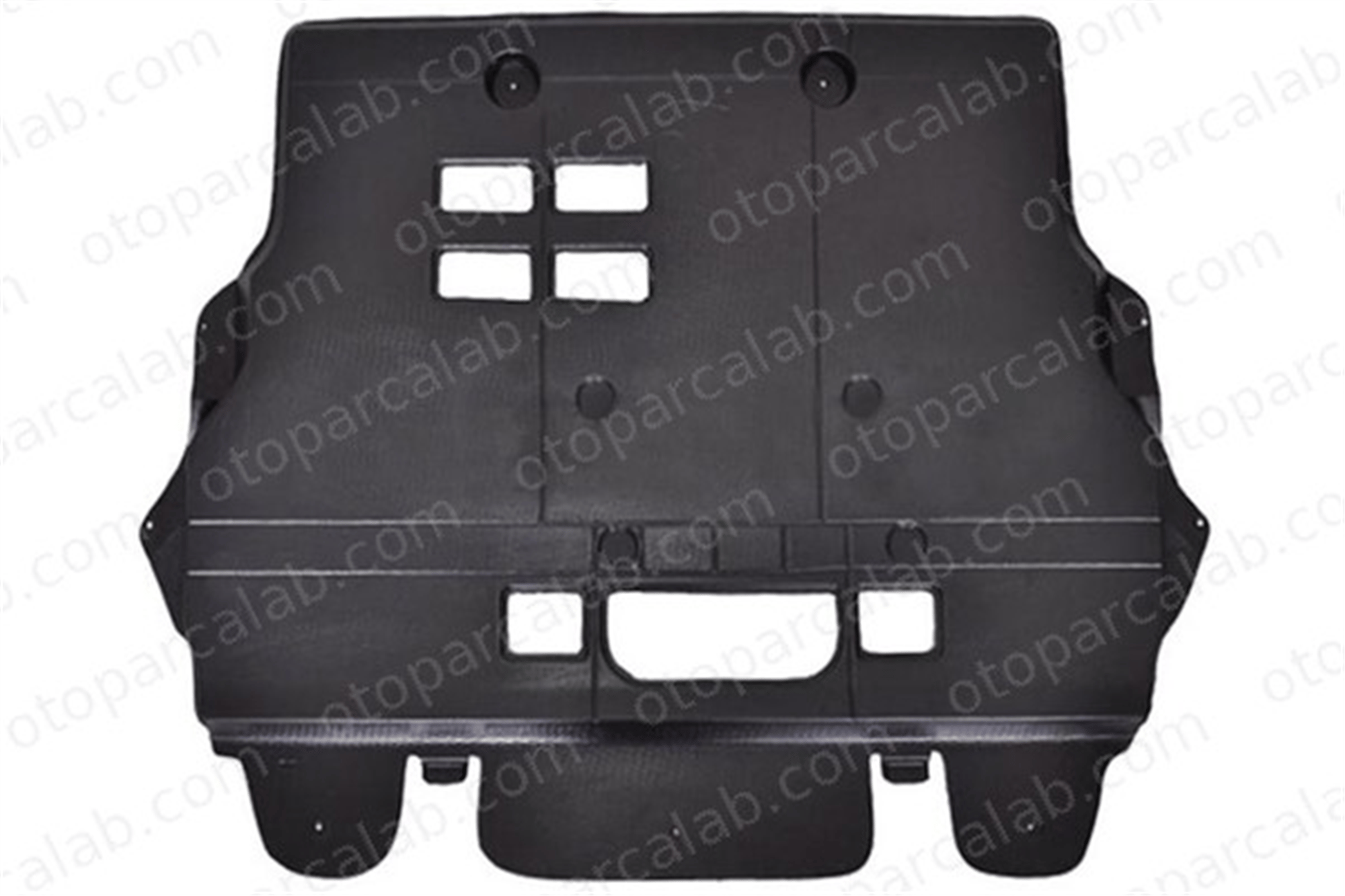 PRO A 343642 Motor Karter Muhafaza PRO-A 343642 PEUGEOT 308 I 308 SW I 7013CT 7013EC