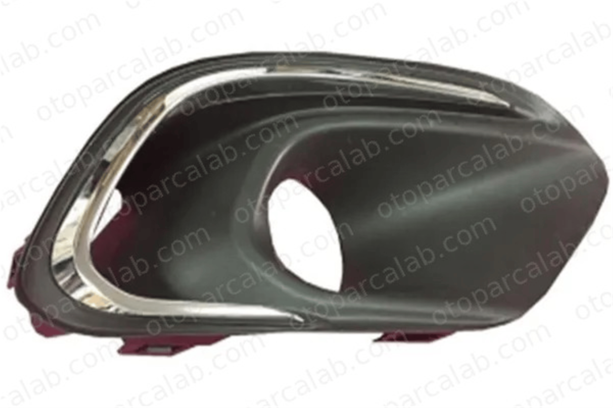 PRO A 343643 Sis Far Yuvası Ön Sol PRO-A 343643 FIAT TIPO Hatchback 735660959 735637942