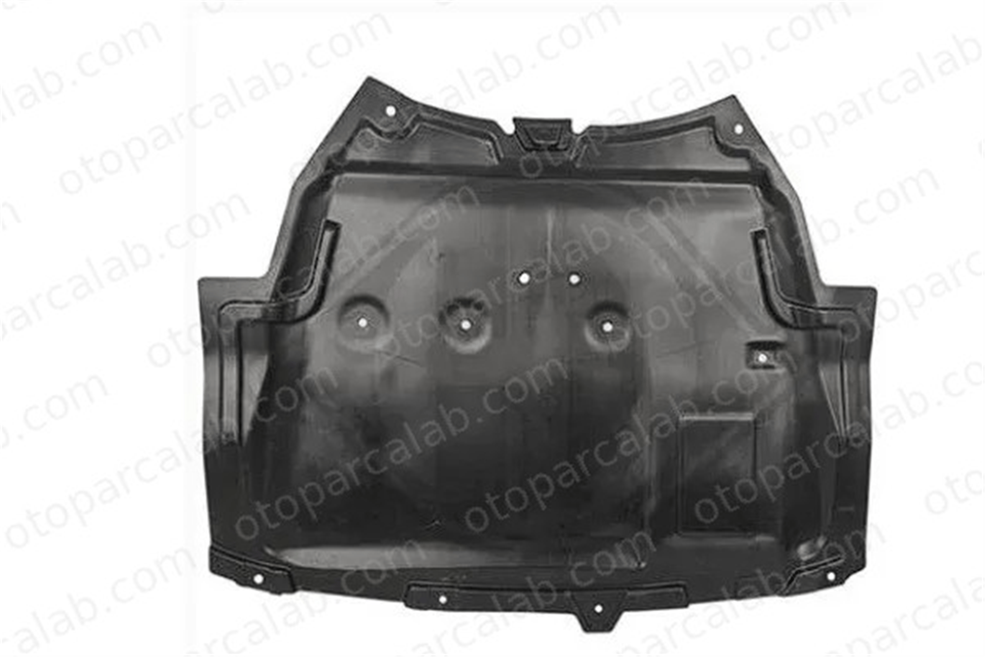 PRO A 343679 Motor Alt Muhafaza PRO-A 343679 FORD TOURNEO COURIER B460 MPV TRANSIT COURIER B460 Kasa/büyük limuzin JT766B629BJ 2508873