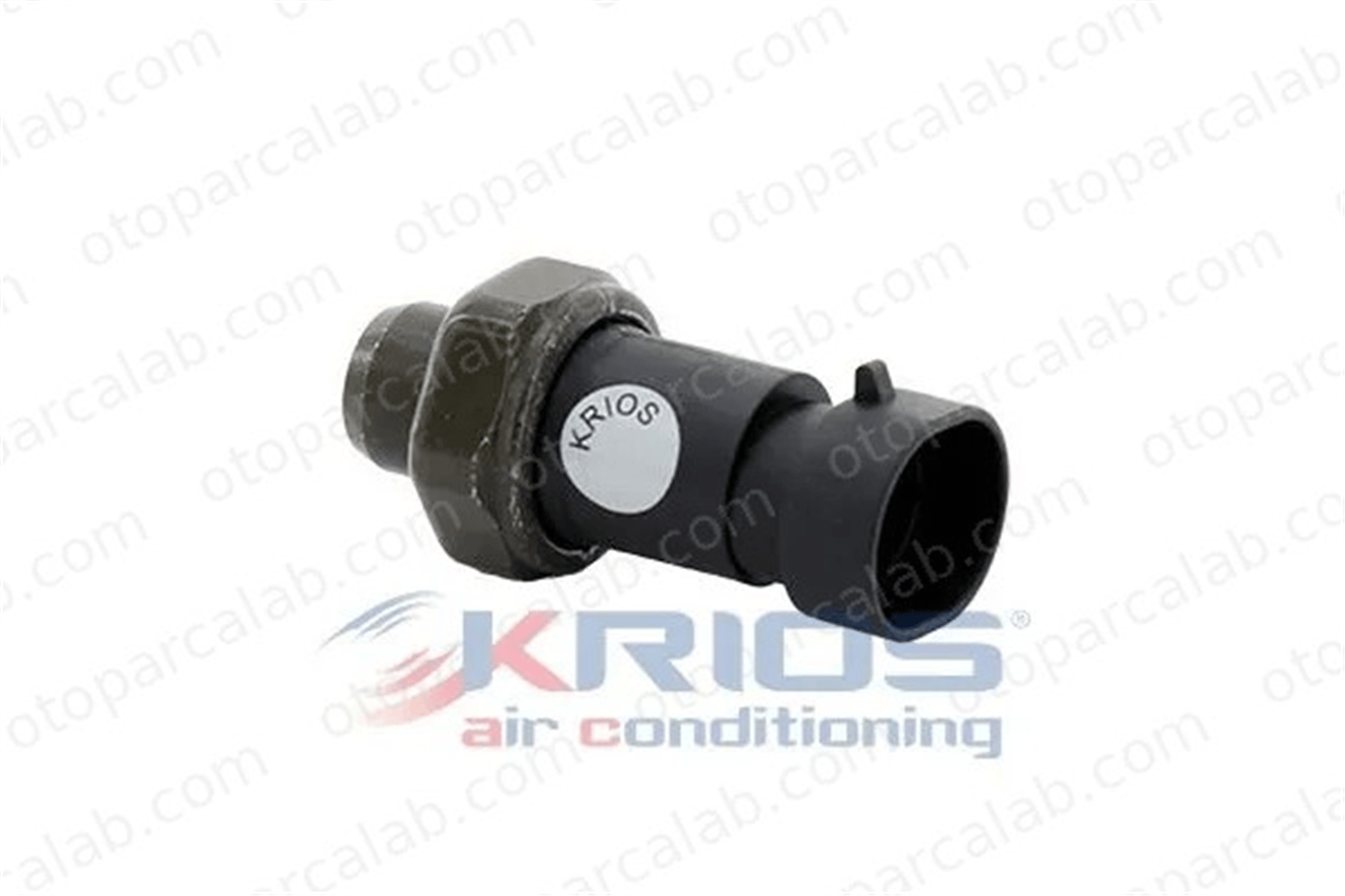 PROSWITCH PRM400076 Klima Basınç Müşürü RENAULT CLIO I MEGANE I 7700837219 6ZL351028191
