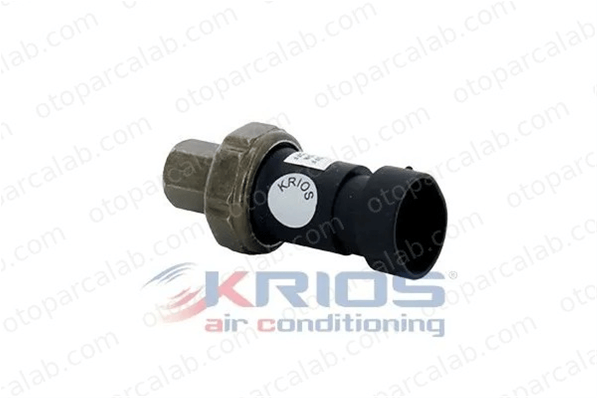 PROSWITCH PRM400098 Klima Basınç Müşürü RENAULT MEGANE I MEGANE I Classic 7700424025 7701205894