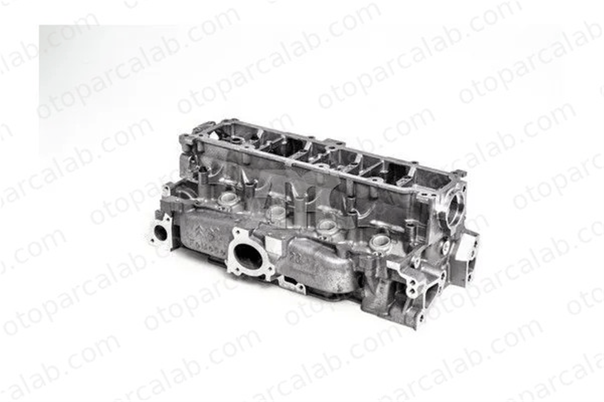 PSA ORJINAL 0200HS Silindir Kapağı PEUGEOT PARTNER Kasa/büyük limuzin CITROËN BERLINGO Kasa/büyük limuzin 200HS 908733