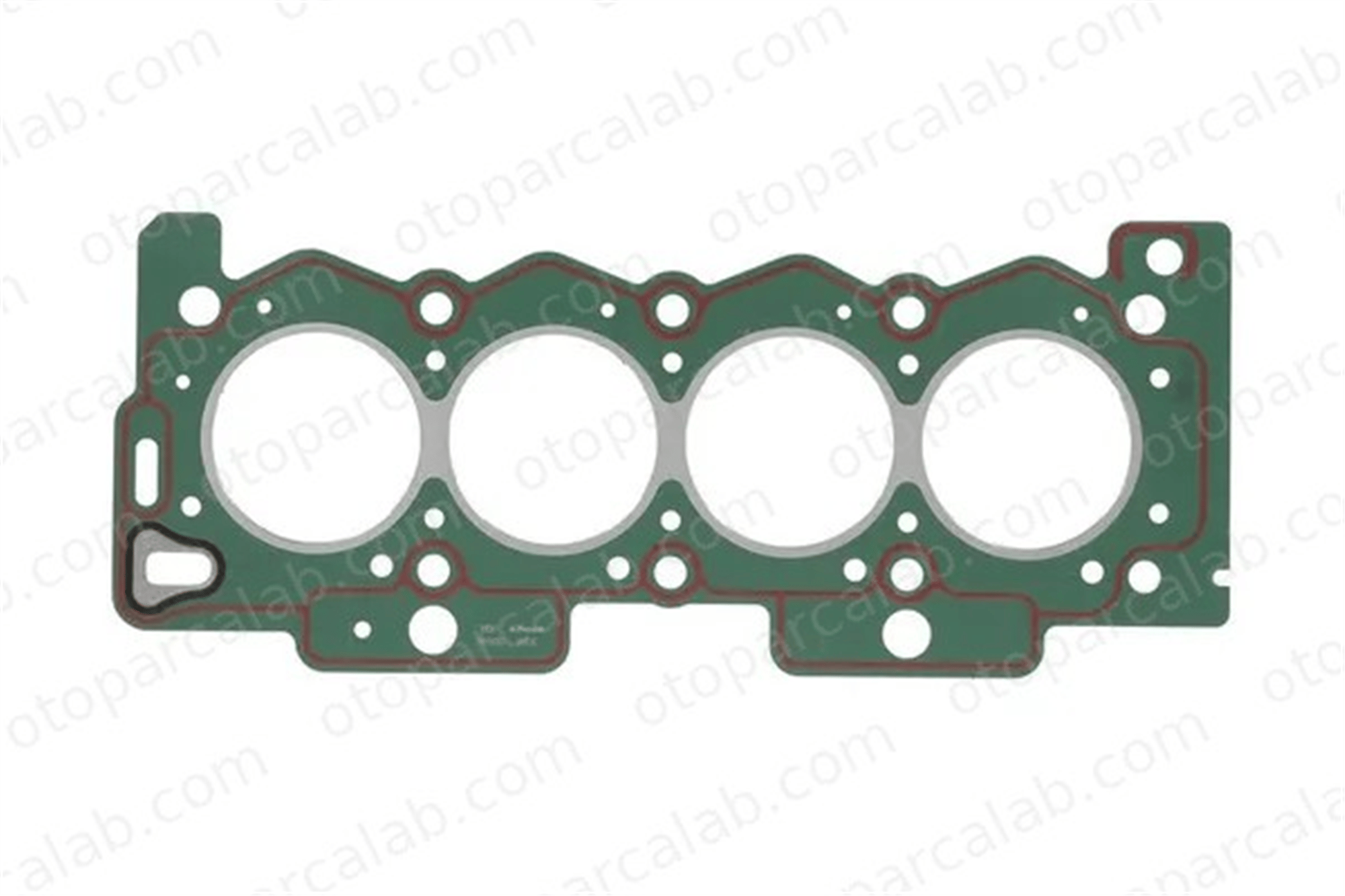 PSA ORJINAL 020990 Silindir Kapak Contası CITROËN AX SAXO 20990 20989