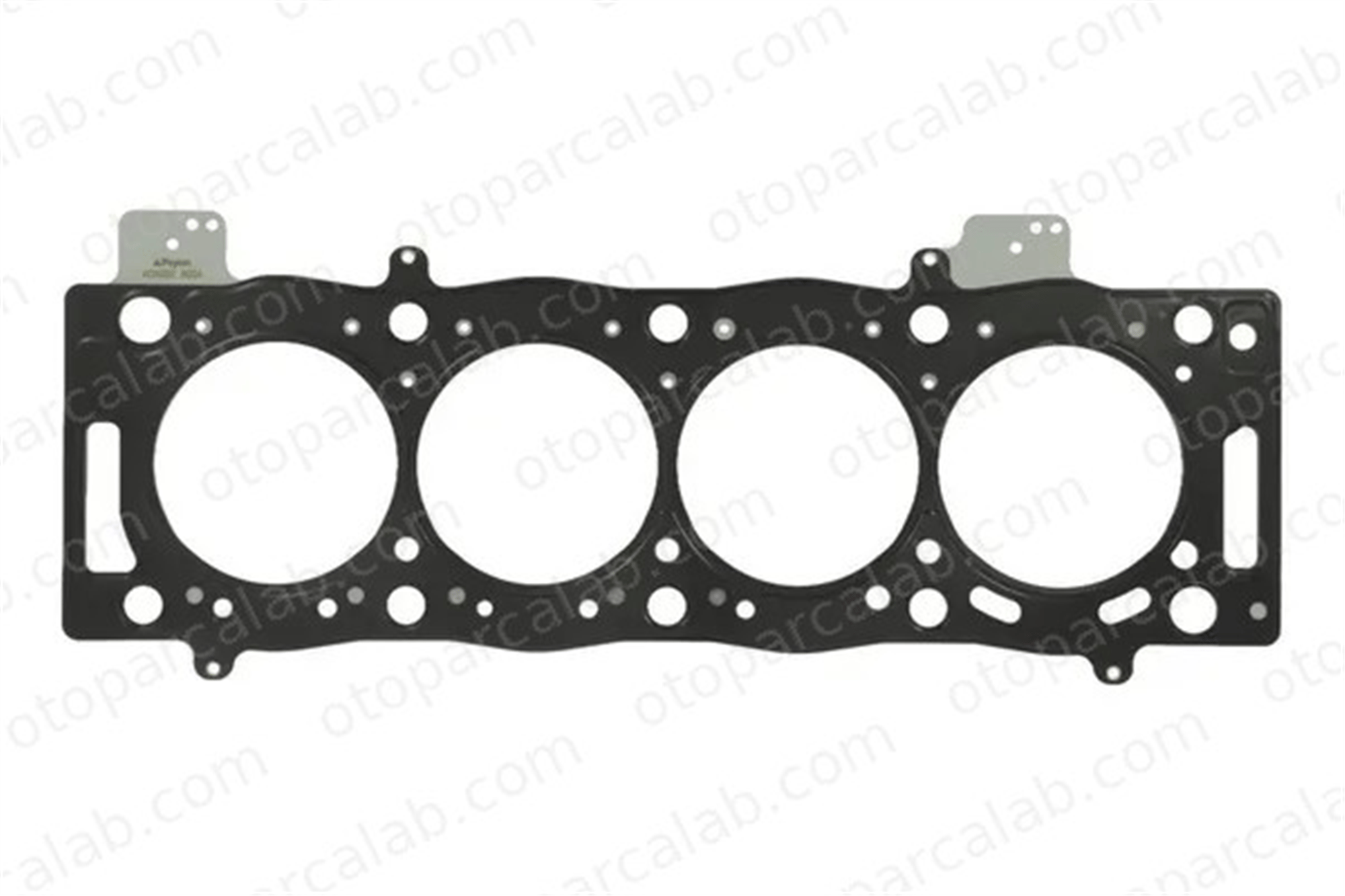PSA ORJINAL 0209AW Silindir Kapak Contası CITROËN C8 FIAT ULYSSE 209AW 0209.AW